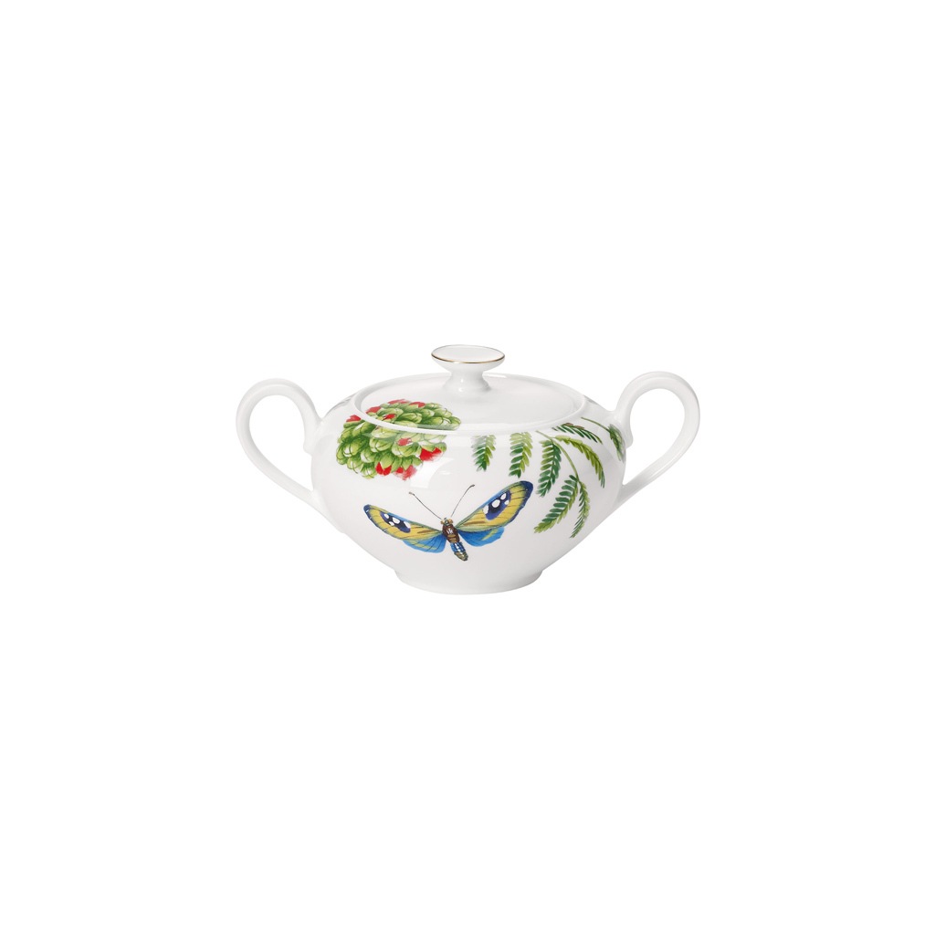 Villeroy & Boch Zuckerstreuer "Zuckerdose Amazonia Anmut 350 ml bunt" günstig online kaufen
