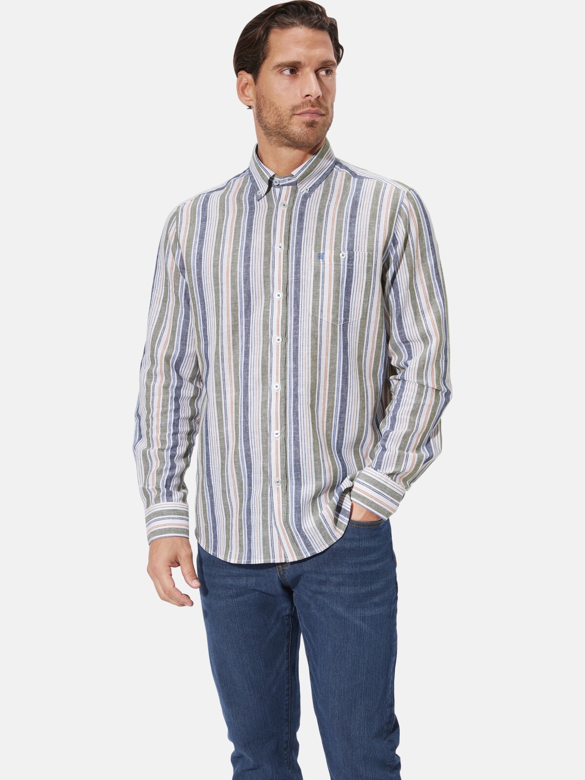 Babista Langarmhemd "Hemd IGNATO" günstig online kaufen