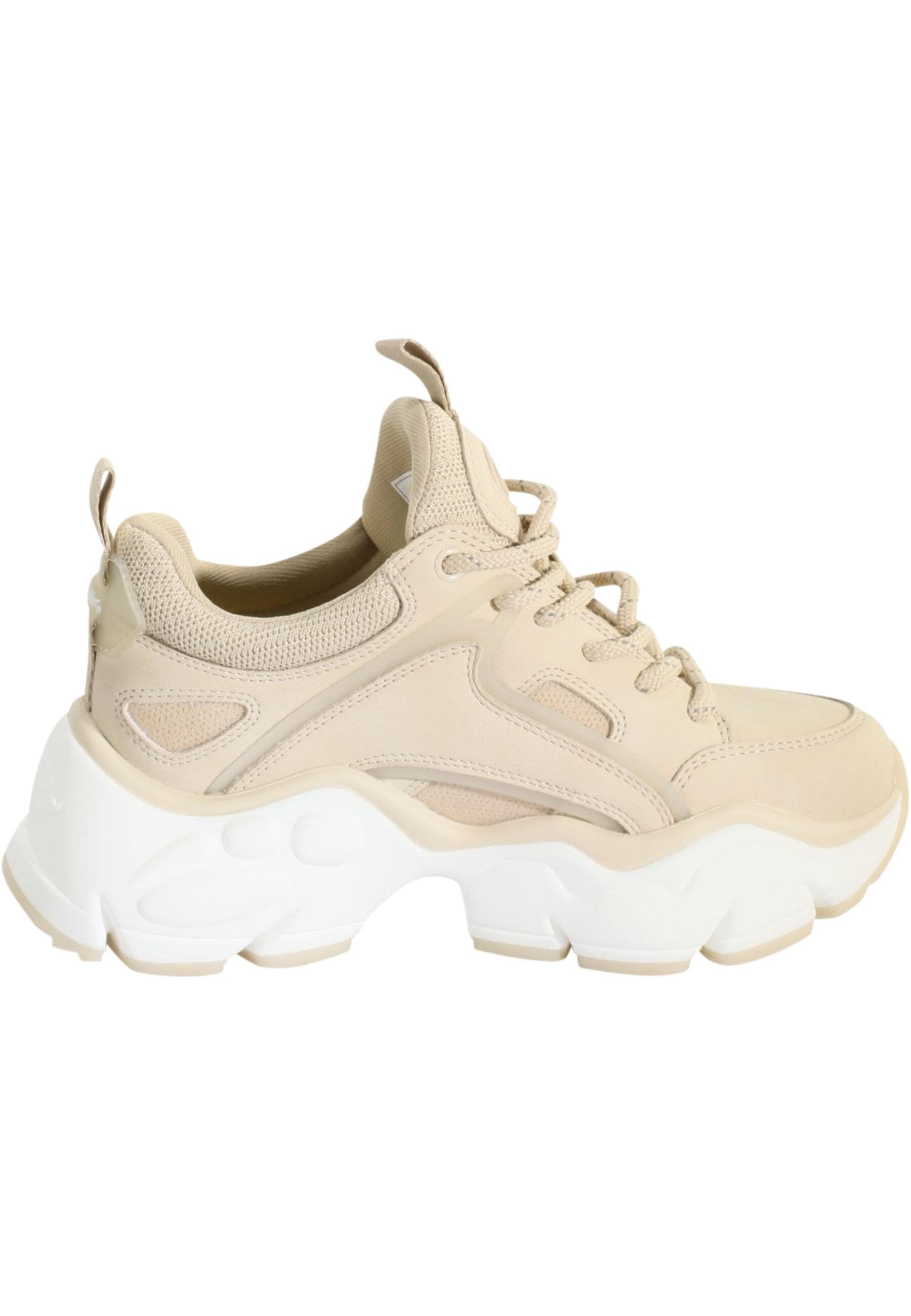 Buffalo Trainingsschuh »Buffalo Damen Buffalo Binary C Sneaker Low«