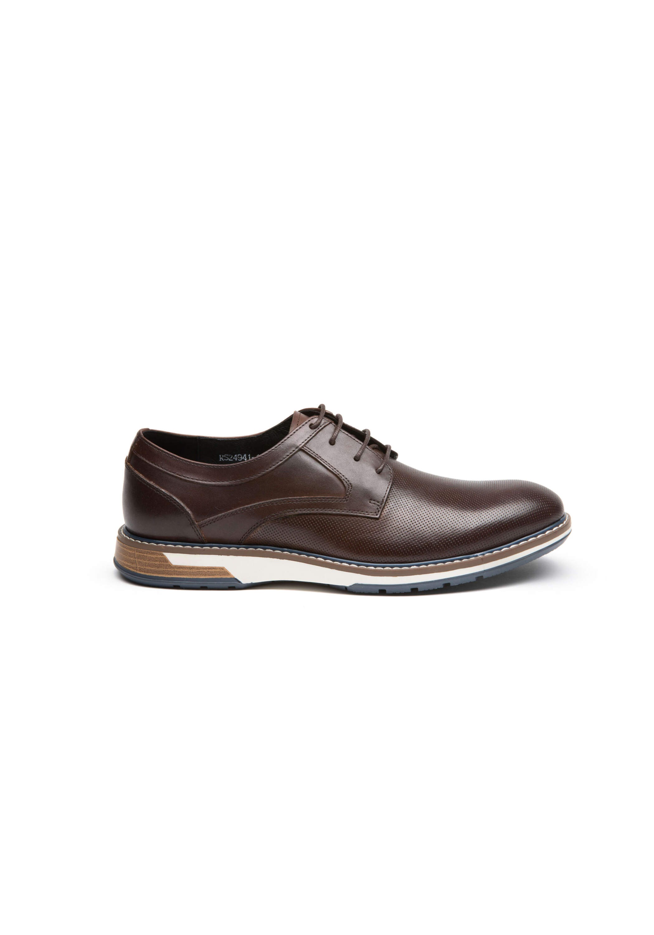 LINDBERGH Schnürschuh »Business-Schuhe«