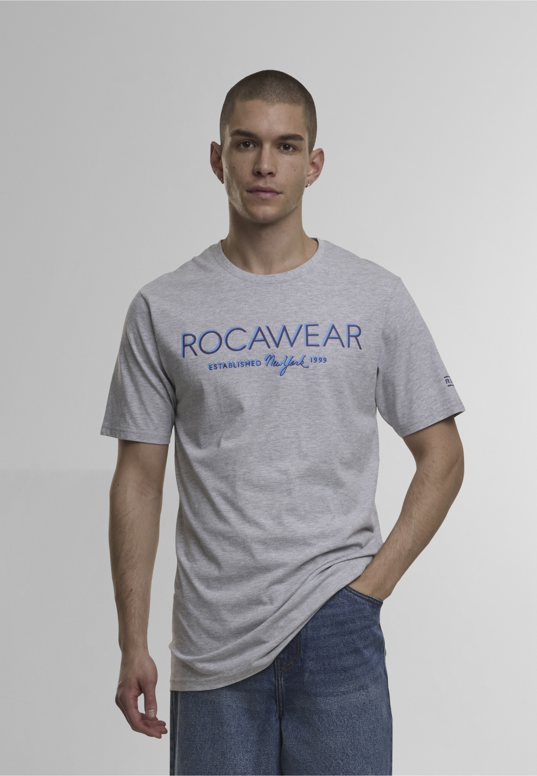 Rocawear T-Shirt »Rocawear Herren Rocawear Neon T-Shirt« 1 Stk.