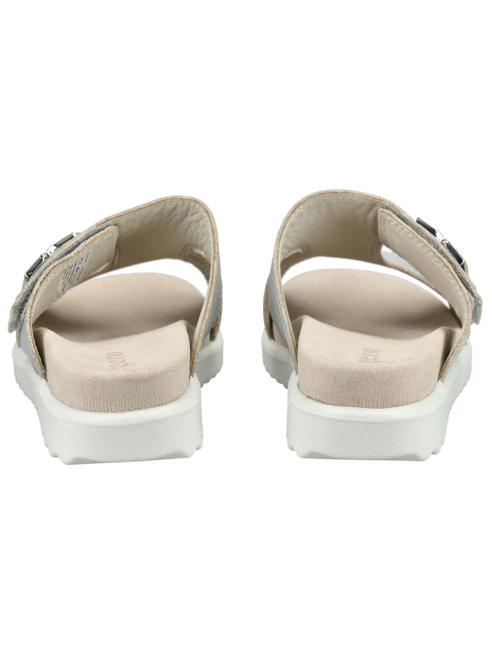 Legero Pantolette »Legero Sandalen Leder«