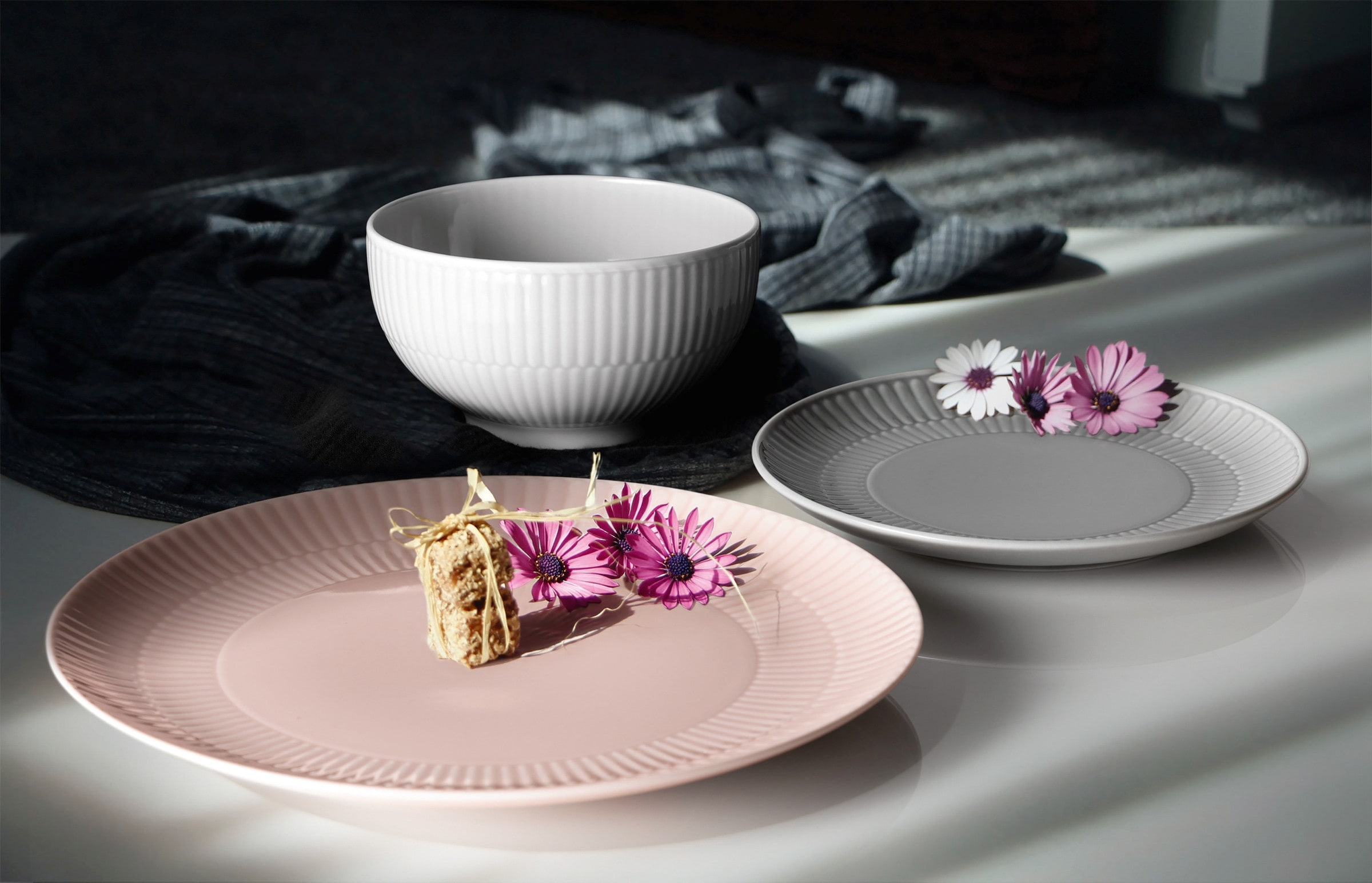 Seltmann Weiden Kuchenplatte »Amina« Servierplatte