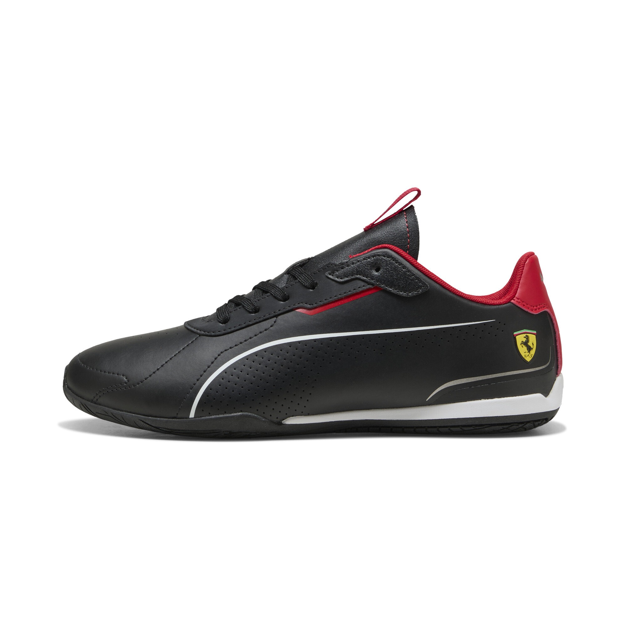 PUMA Sneaker »Scuderia Ferrari Neo Cat 3.0 Sneakers Erwachsene«