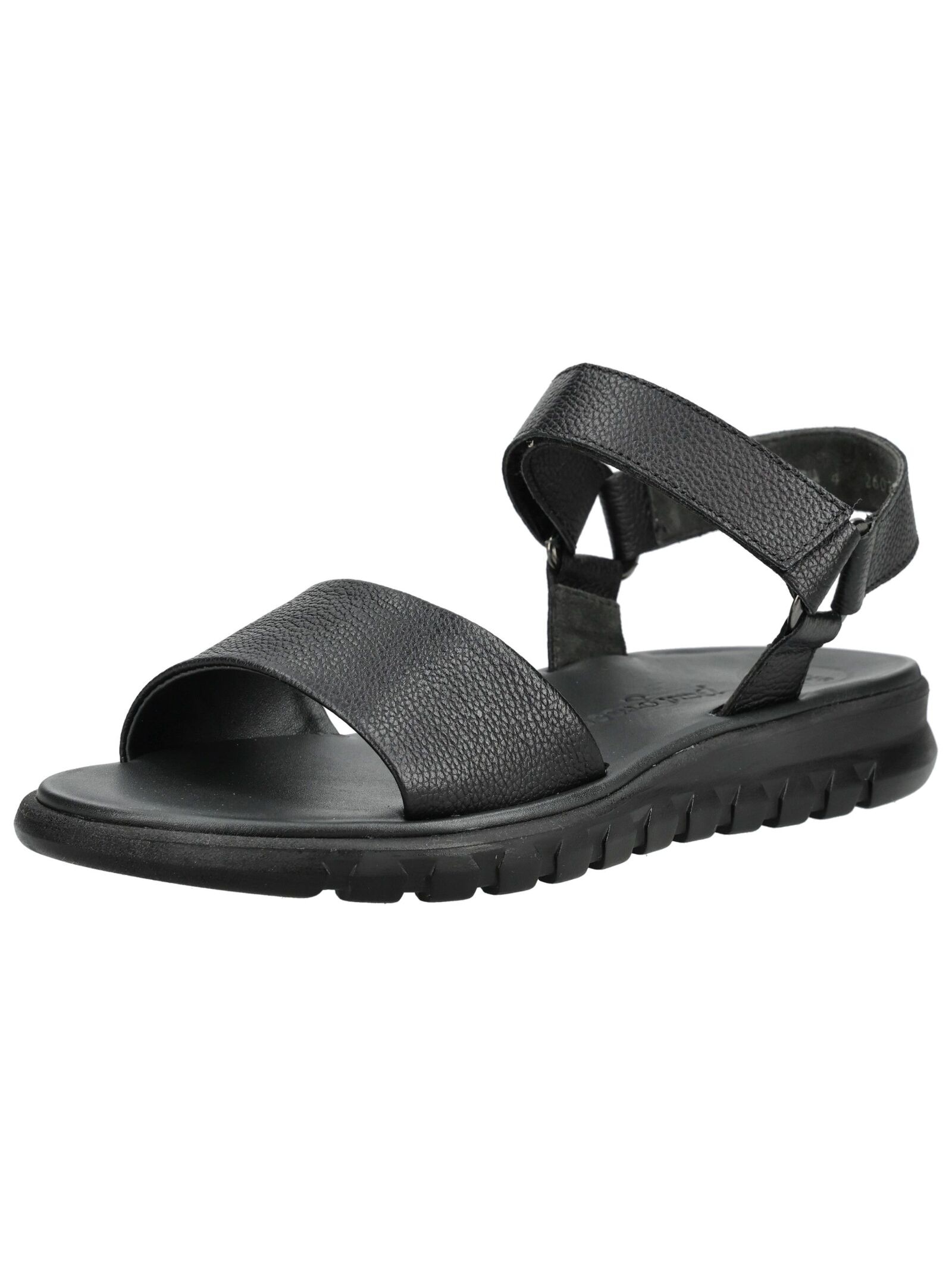 Paul Green Riemchensandale "Paul Green Sandalen Leder" günstig online kaufen