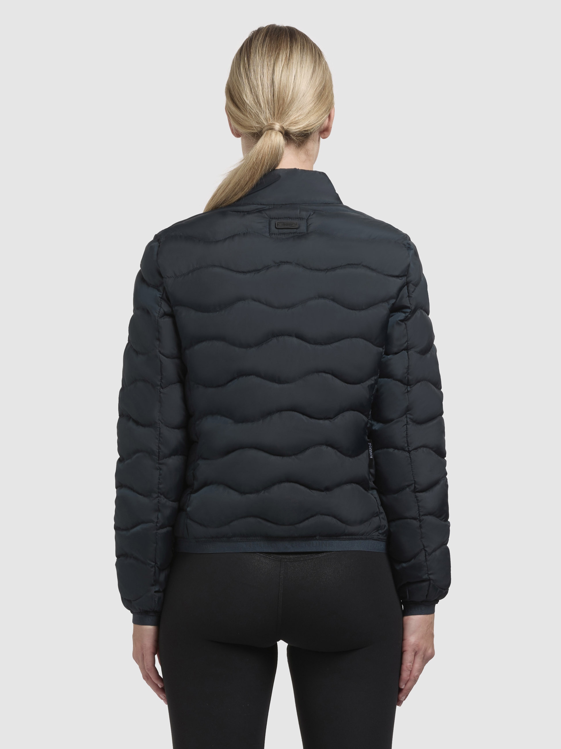 khujo Steppjacke »MERL«