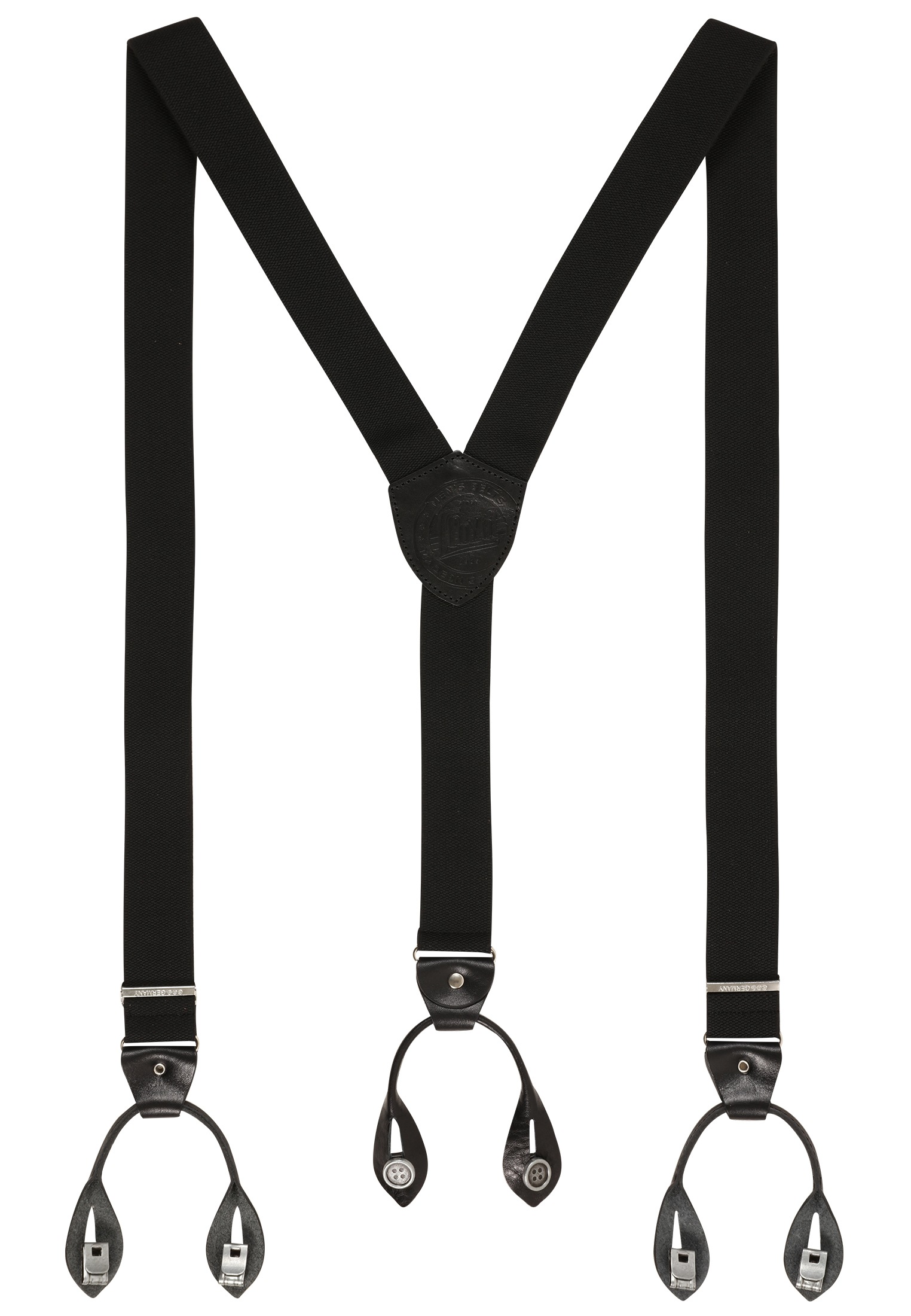 LLOYD Men’s Belts Hosenträger »Lloyd Belts Herrenträger 6726«