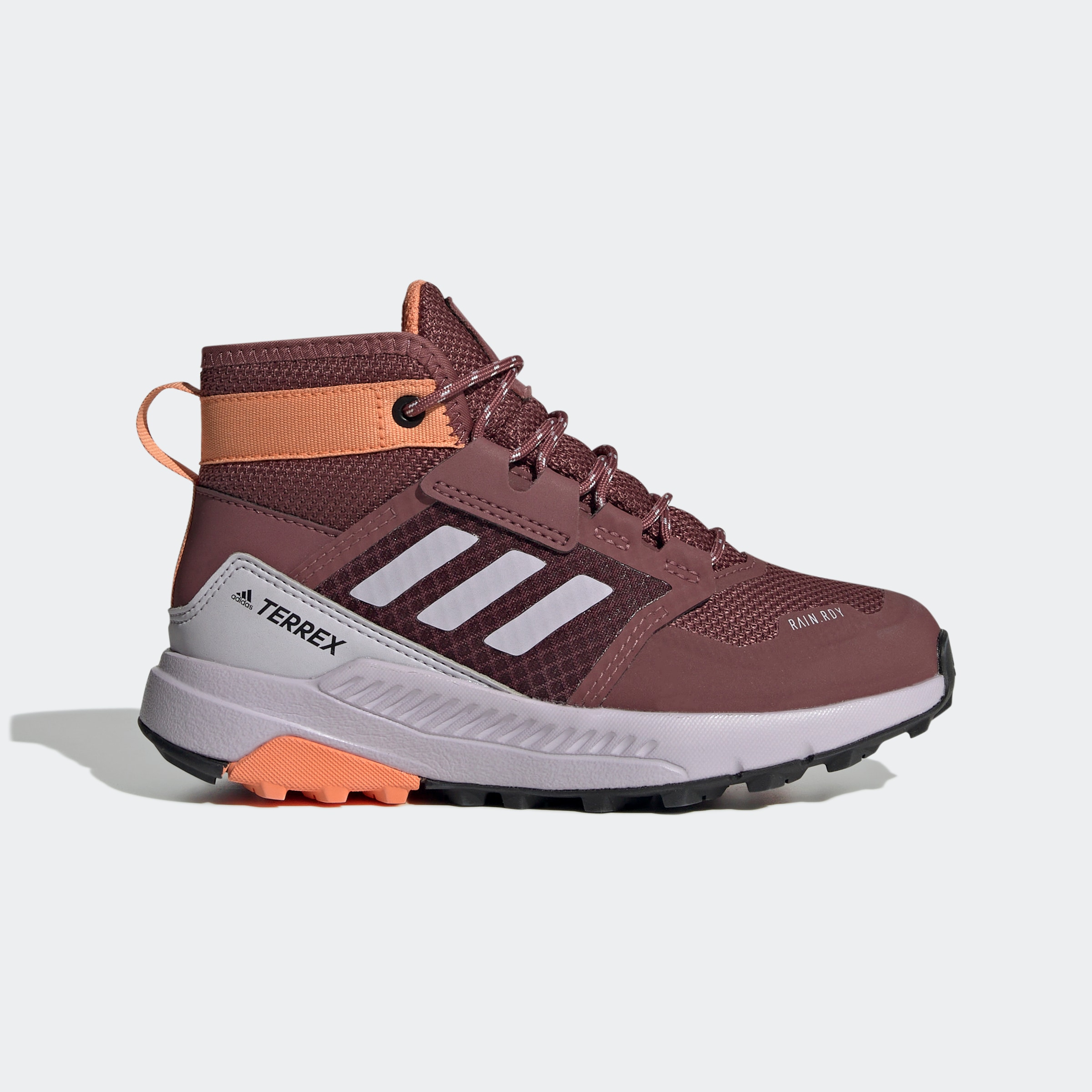 adidas TERREX Wanderschuh »TERREX TRAILMAKER MID RAIN.RDY«, wasserdicht