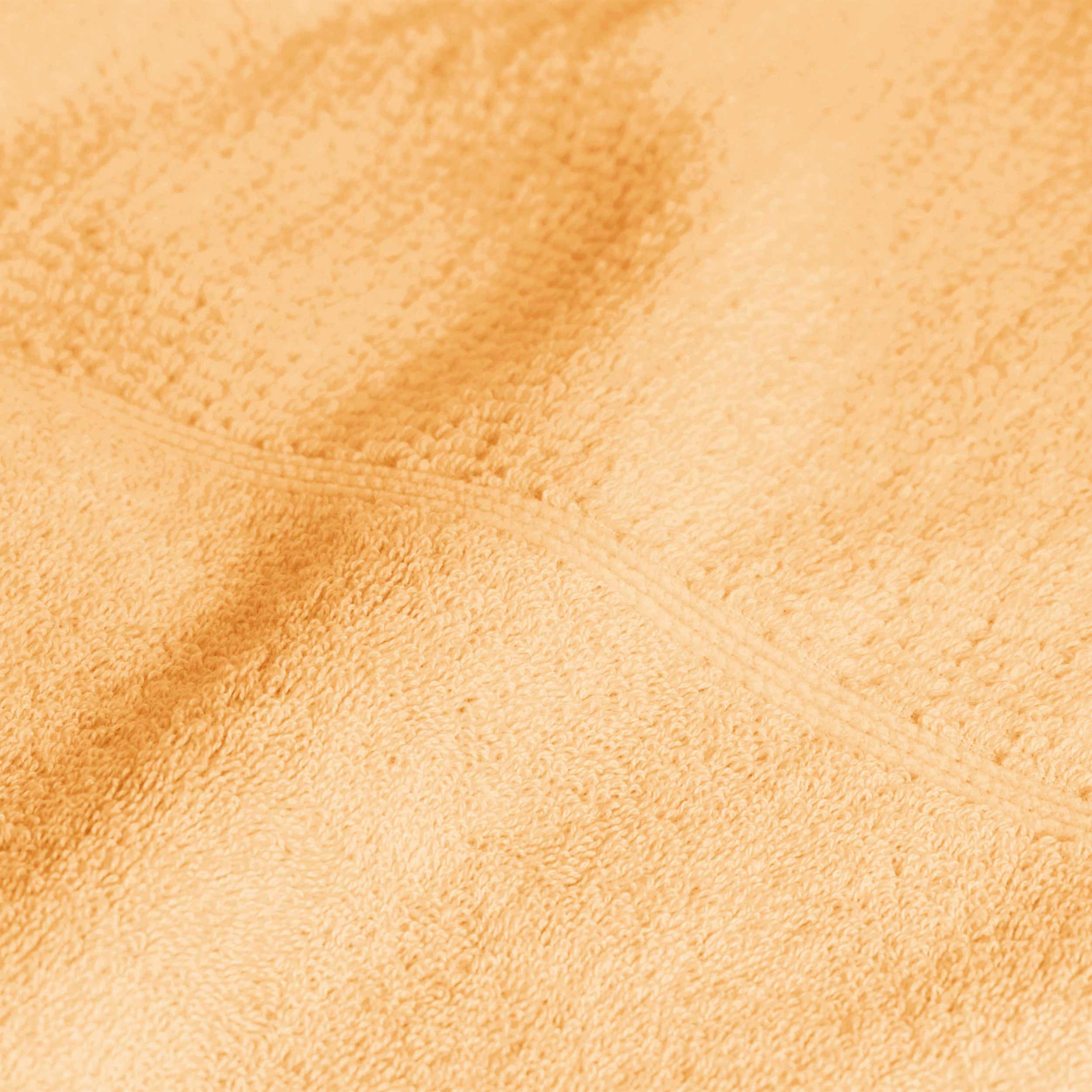 Möve for frottana Handtuch "Pearl" mit Perloptik günstig online kaufen