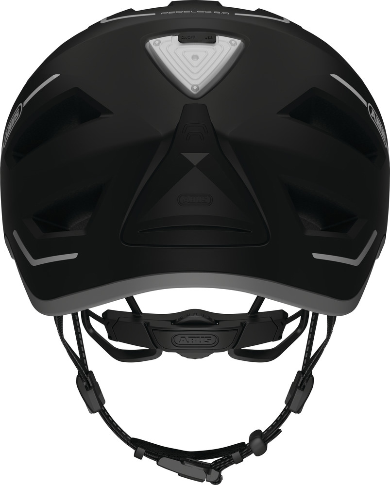 ABUS Fahrradhelm »PEDELEC 2.0«
