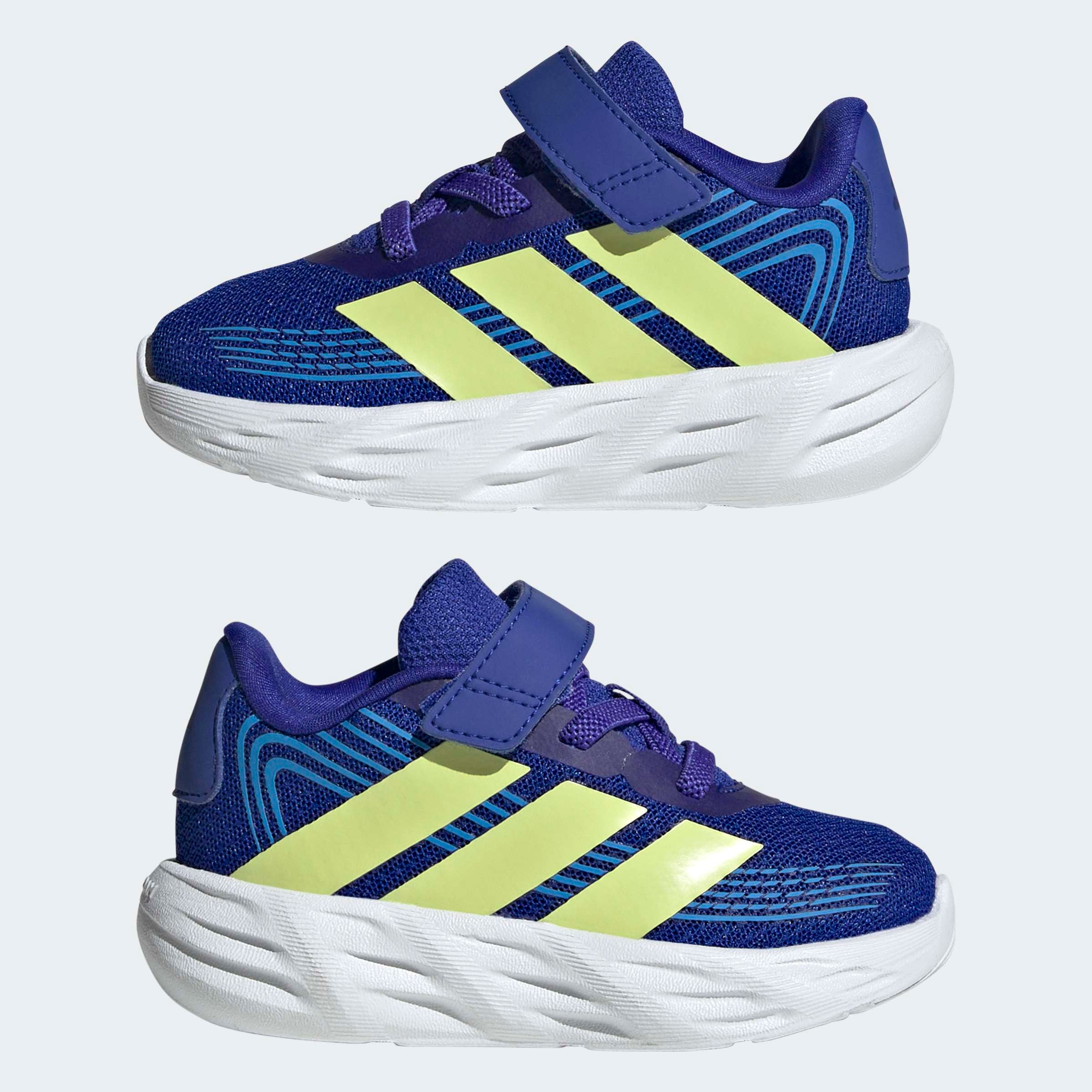 adidas Sportswear Sneaker »GALAXY 8 KIDS«  für Kinder
