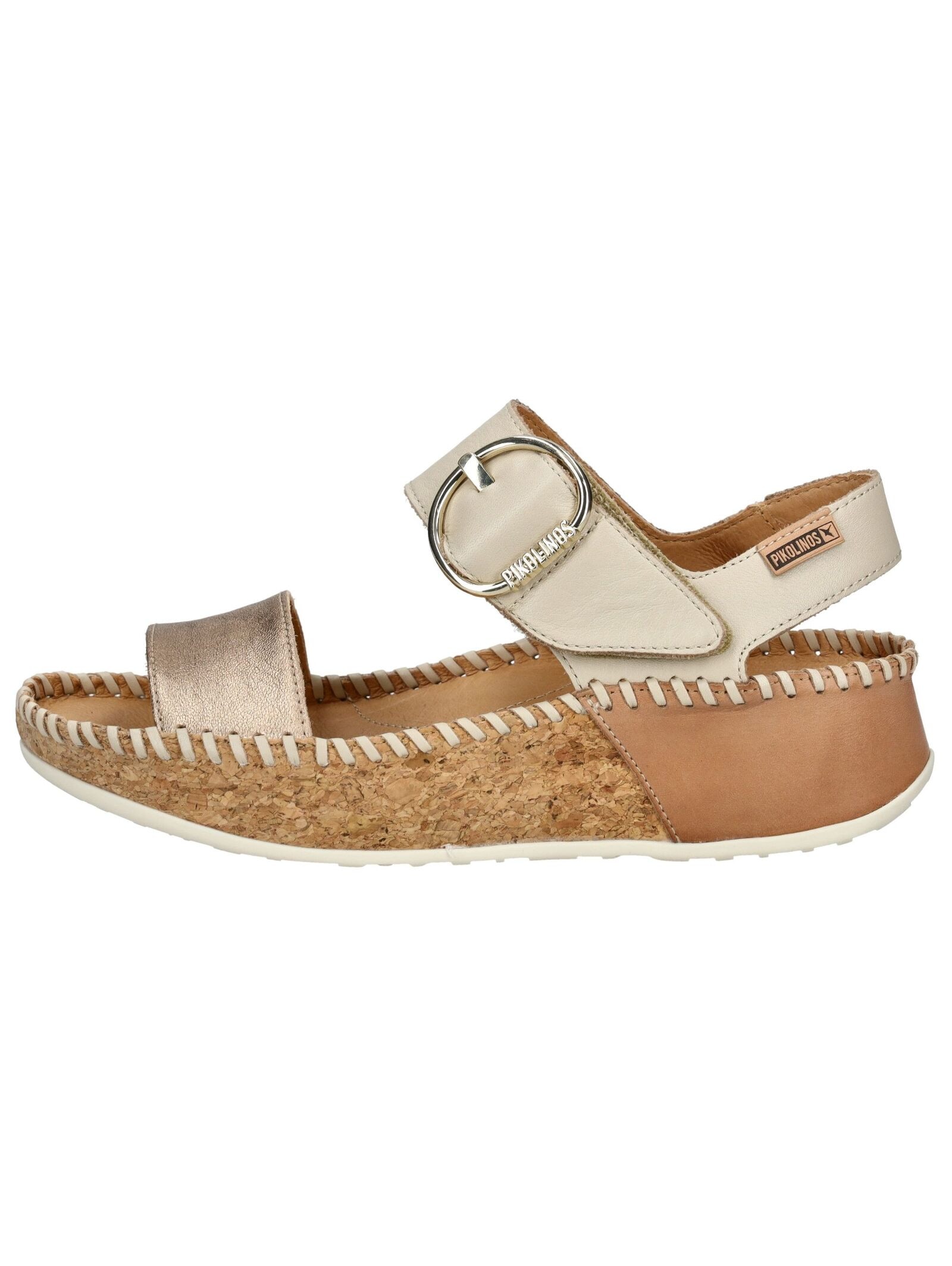 PIKOLINOS Riemchensandale »PIKOLINOS Sandalen Leder«