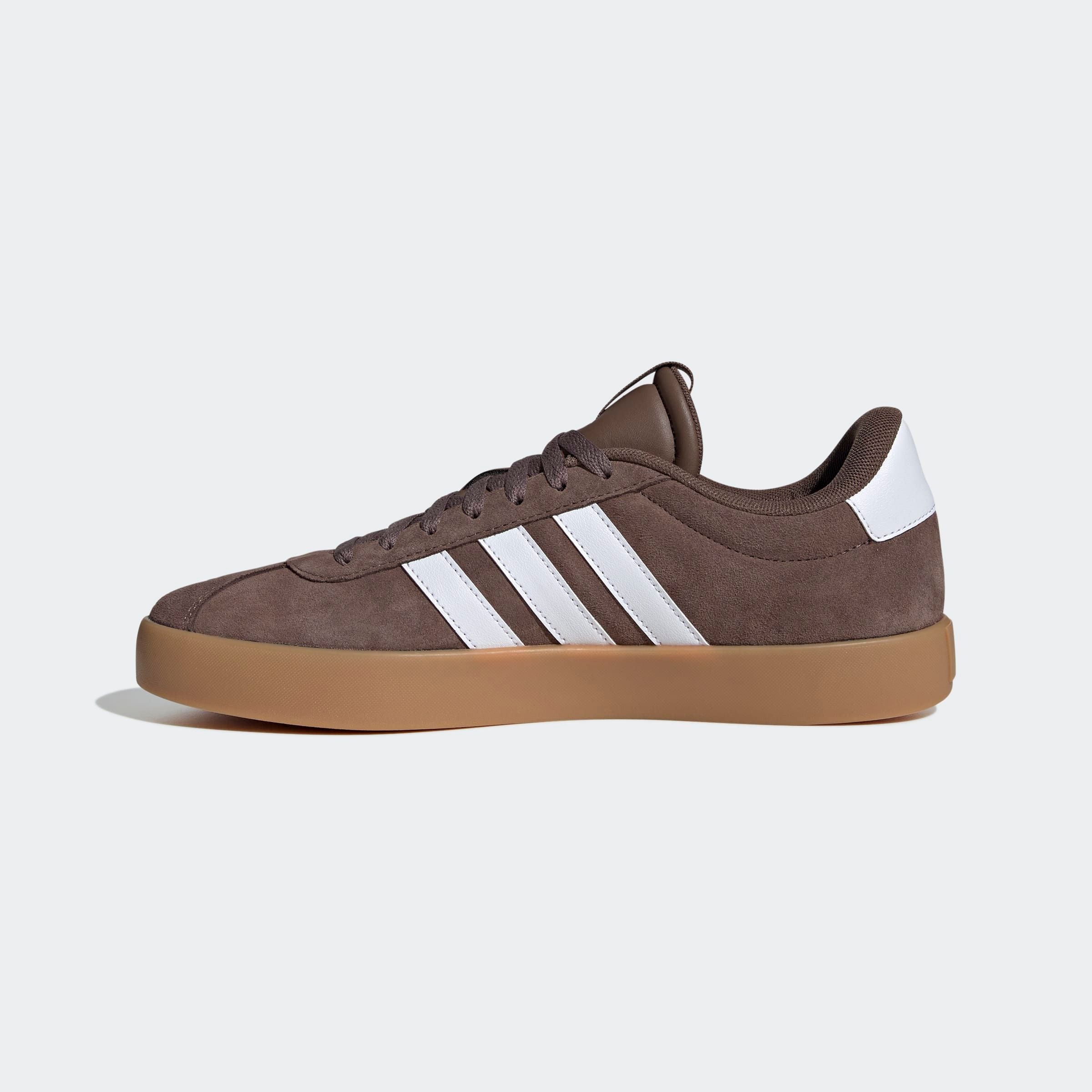 Thumbnail - adidas Sportswear Sneaker "VL COURT 3.0" inspiriert vom Design des adidas samba