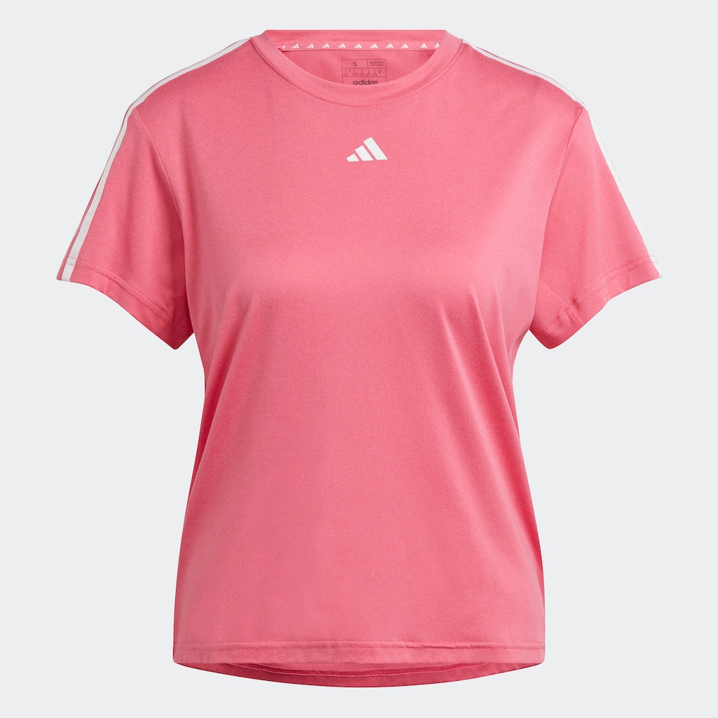 adidas Performance T-Shirt »TR-ES 3S T«