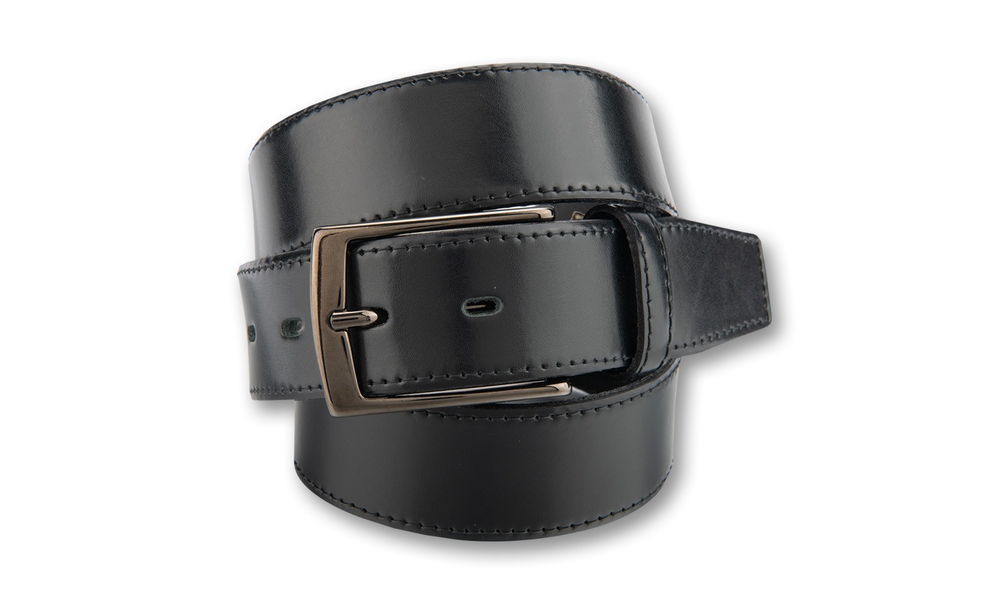 BERND GÖTZ "Ledergürtel Klassiker mit exklusiven Details" günstig online kaufen