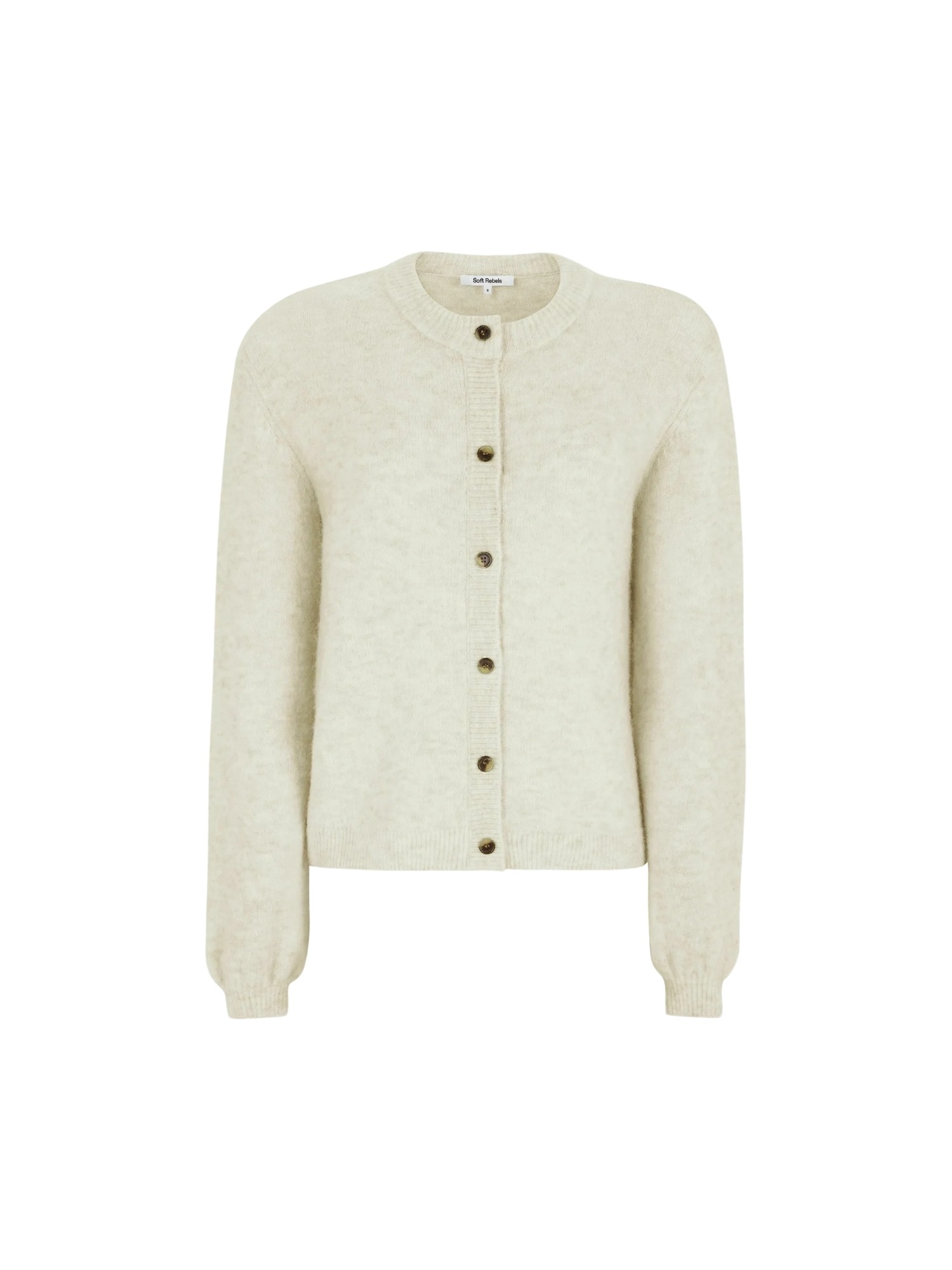 Soft Rebels Cardigan "Soft Rebels Cardigan SRAllison" günstig online kaufen