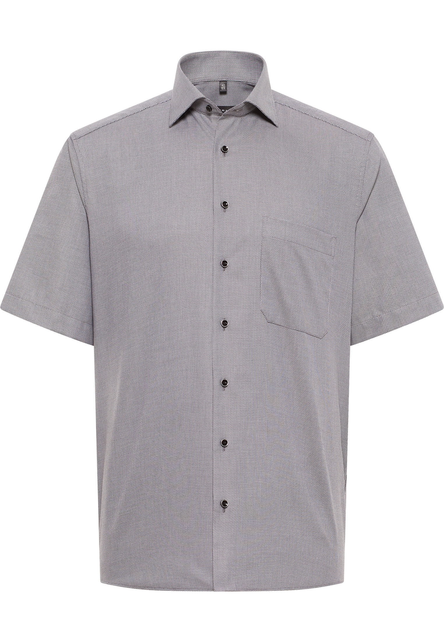Eterna Kurzarmhemd »COMFORT FIT«, NON IRON (bügelfrei)