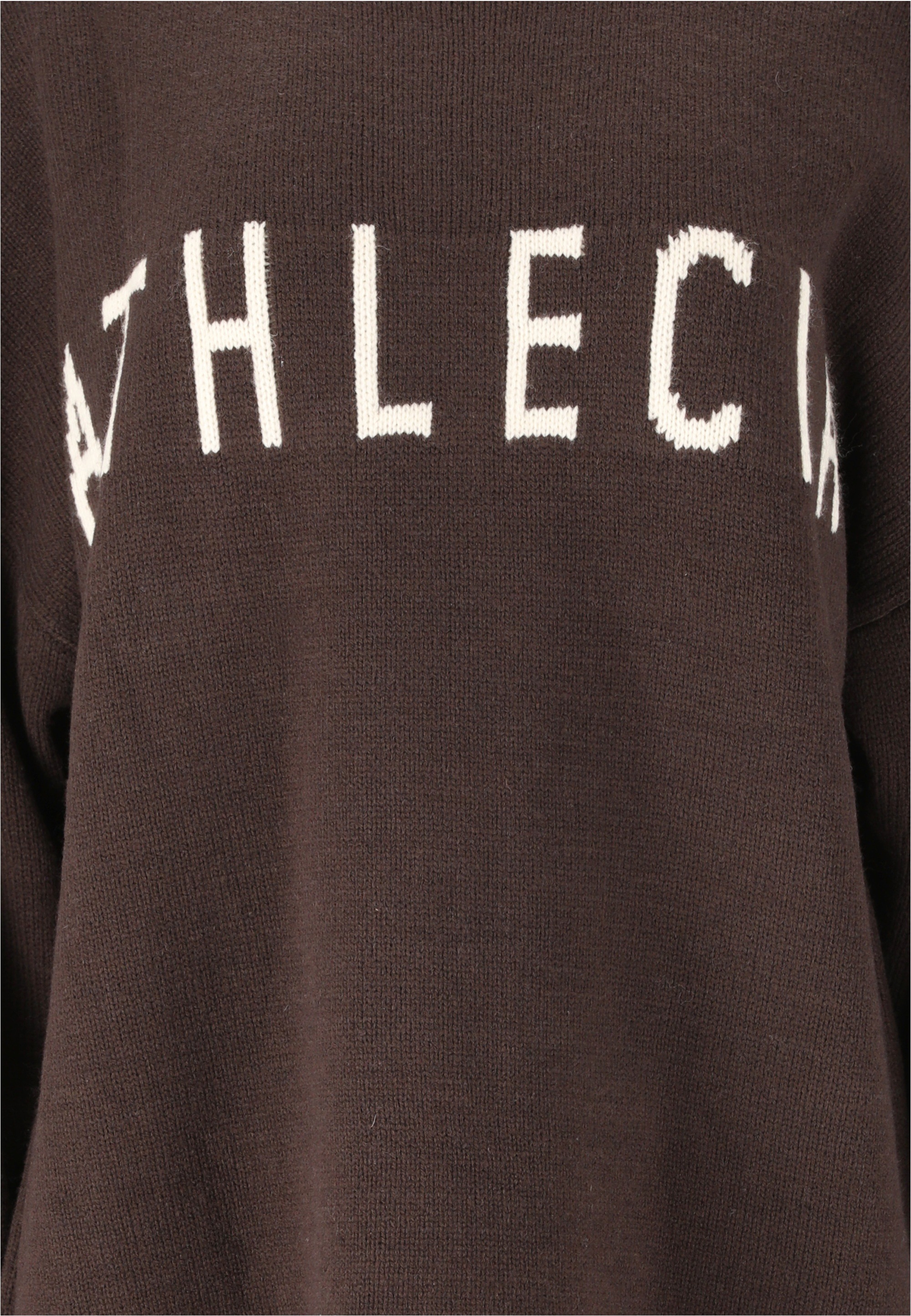 ATHLECIA Strickpullover »Lyda« im kuscheligen Design