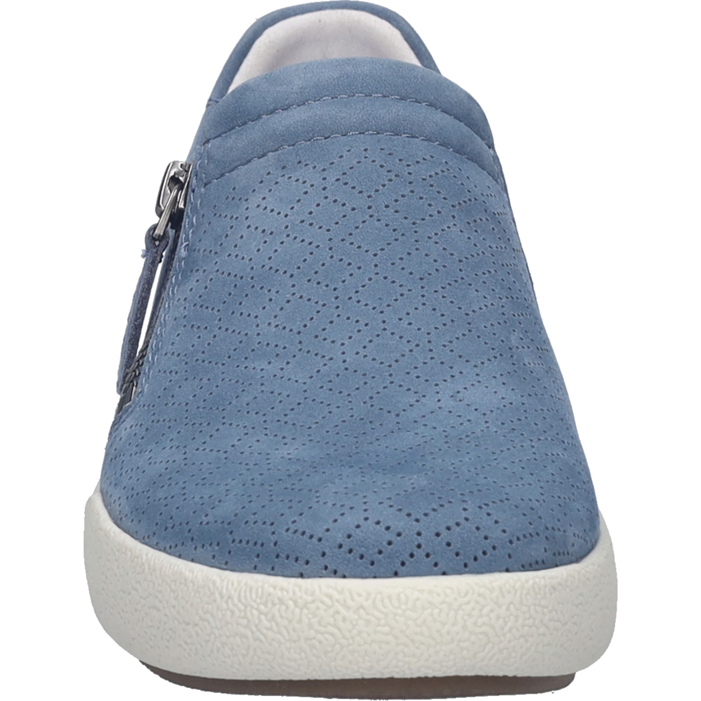 Josef Seibel Slipper »Claire 35, slate blue«