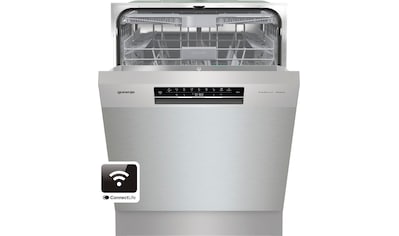 Gorenje Haushaltsgeräte Online Shop | Gorenje 2024 | BAUR