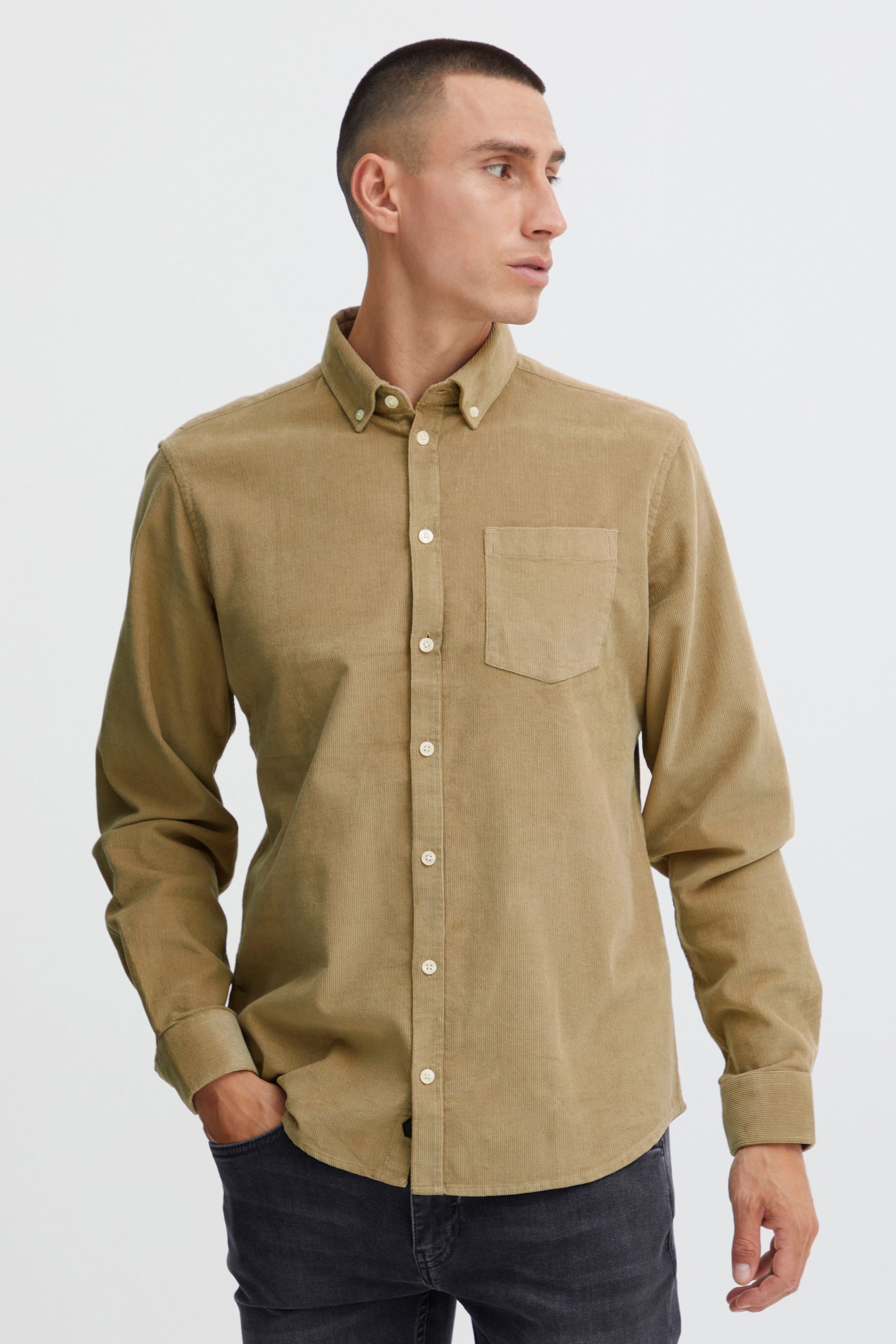 Casual Friday Langarmhemd »Langarmhemd CFAnton«