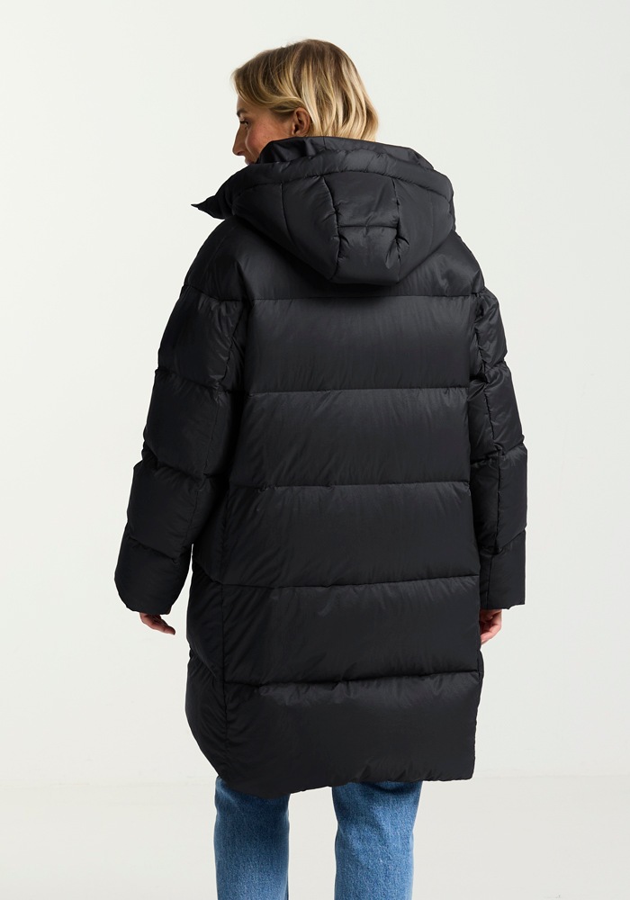 Jack Wolfskin Funktionsmantel "ICY HILL COAT W RDS" günstig online kaufen