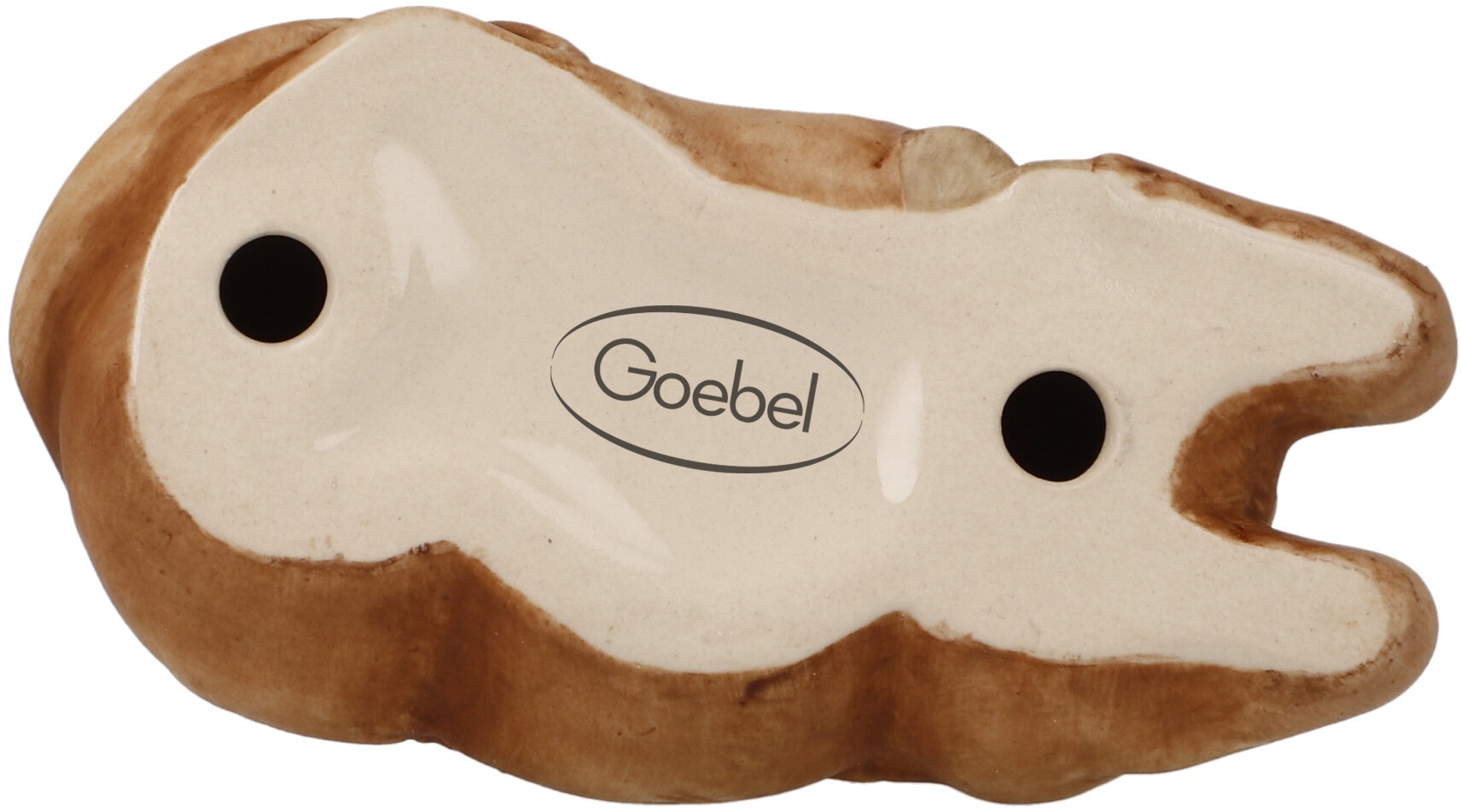 Goebel Krippenfigur »Krippenfiguren, Weihnachtsdeko«, Steingut, Figur - Ochse