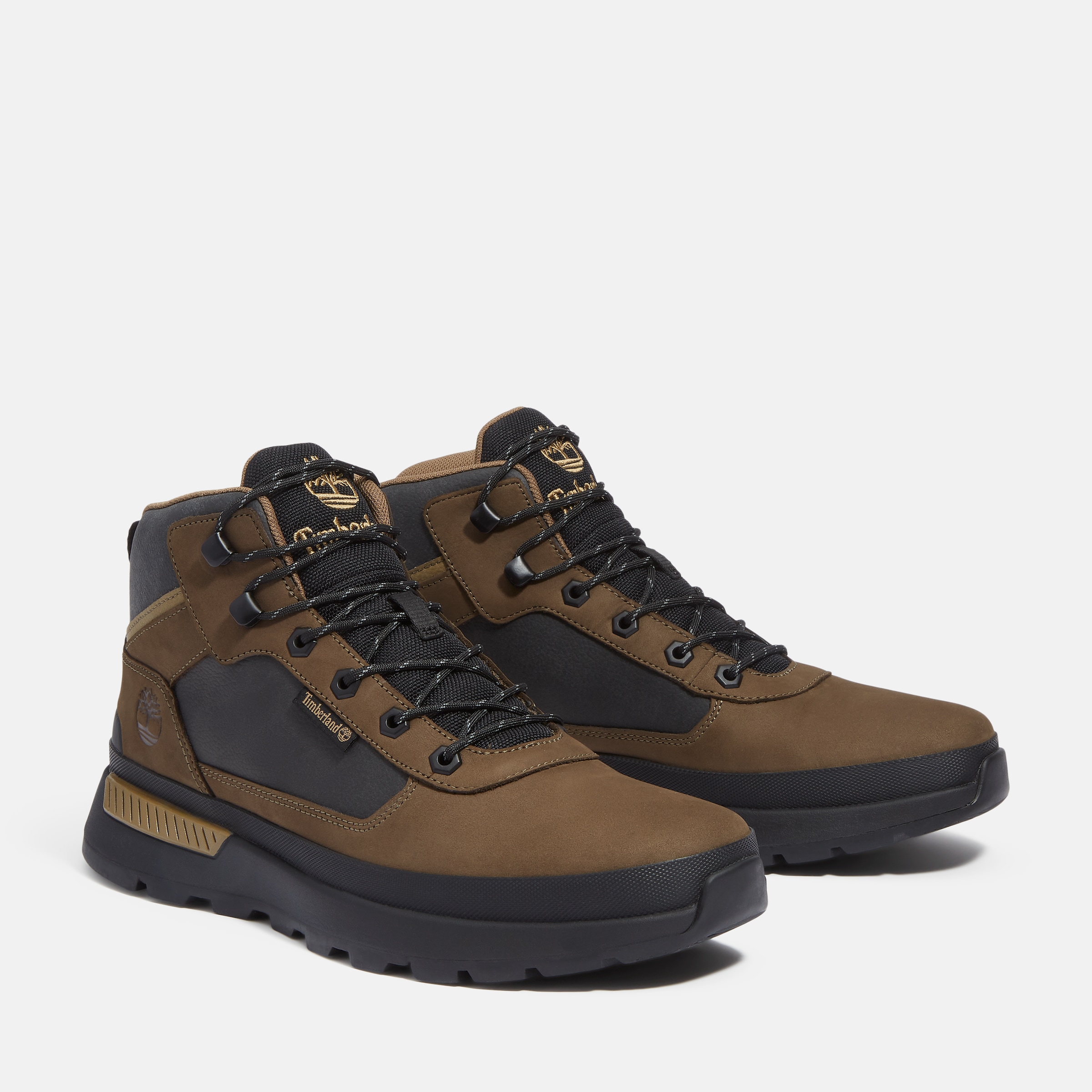 Timberland Schnürboots "FIELD TREKKERMID LACE UP SNEAKER", Winterschuhe, Sn günstig online kaufen