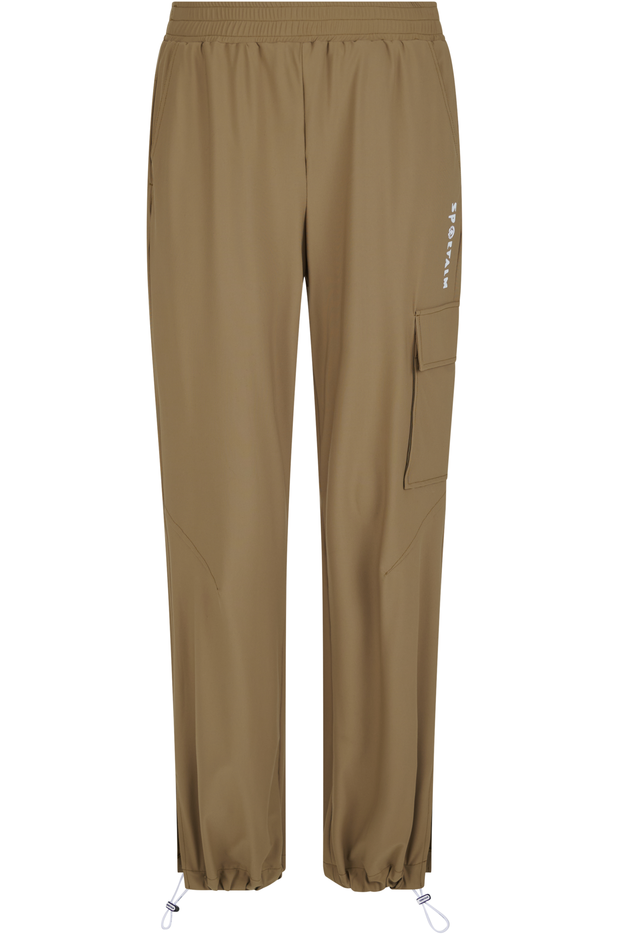 Sportalm Kitzbühel Cargohose Regular fit mit elastischem Bund günstig online kaufen