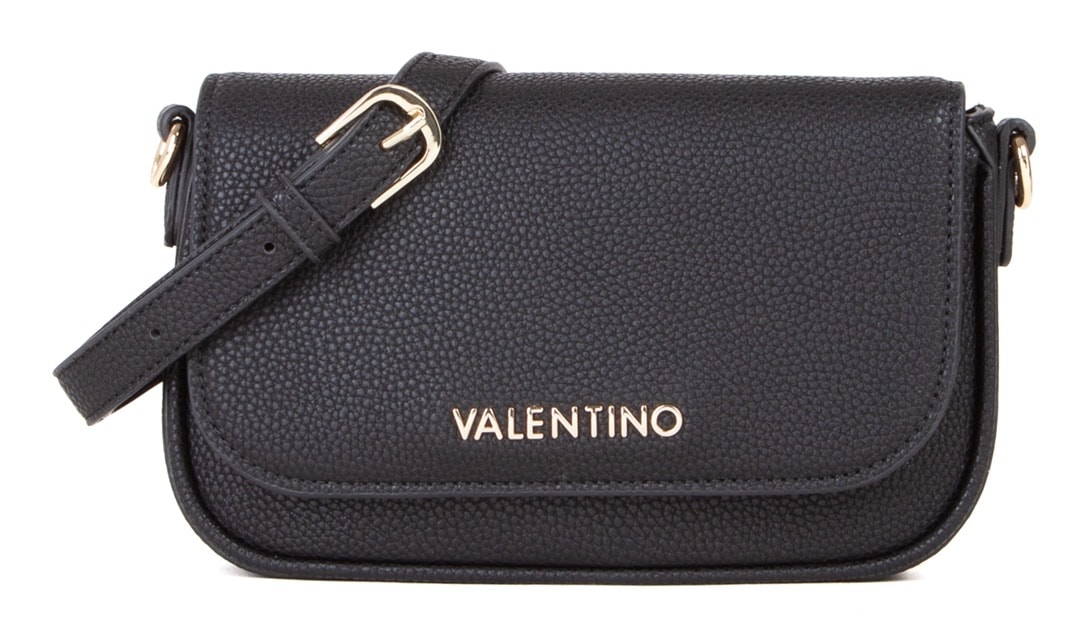 VALENTINO BAGS Umhängetasche »MIRAMAR«, Schultertasche Handtasche Damen mit zusätzlichem Schulterriemen