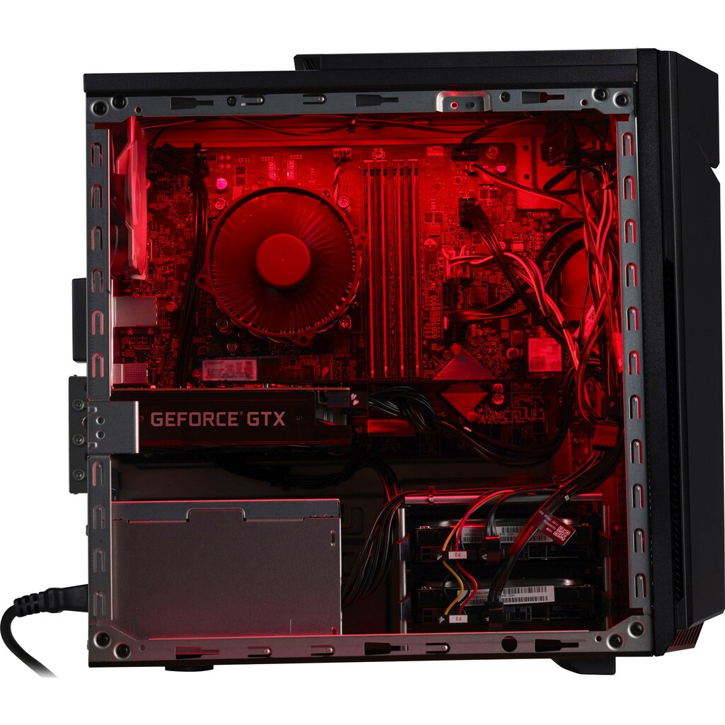 Acer Gaming-PC »NITRO 50 N50-620«