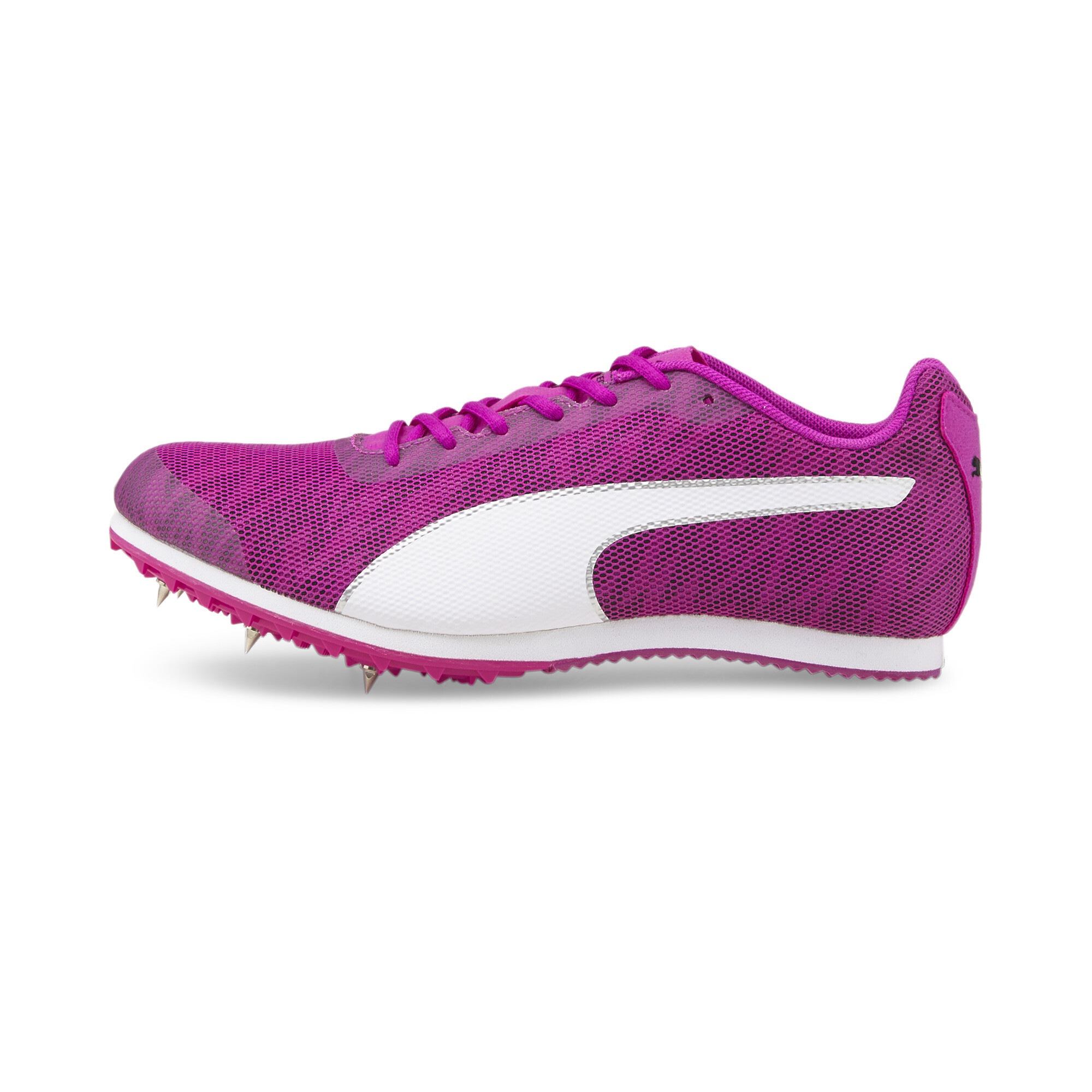 PUMA Sneaker »evoSPEED Star 7 Leichtathletik-Spikes Regular«