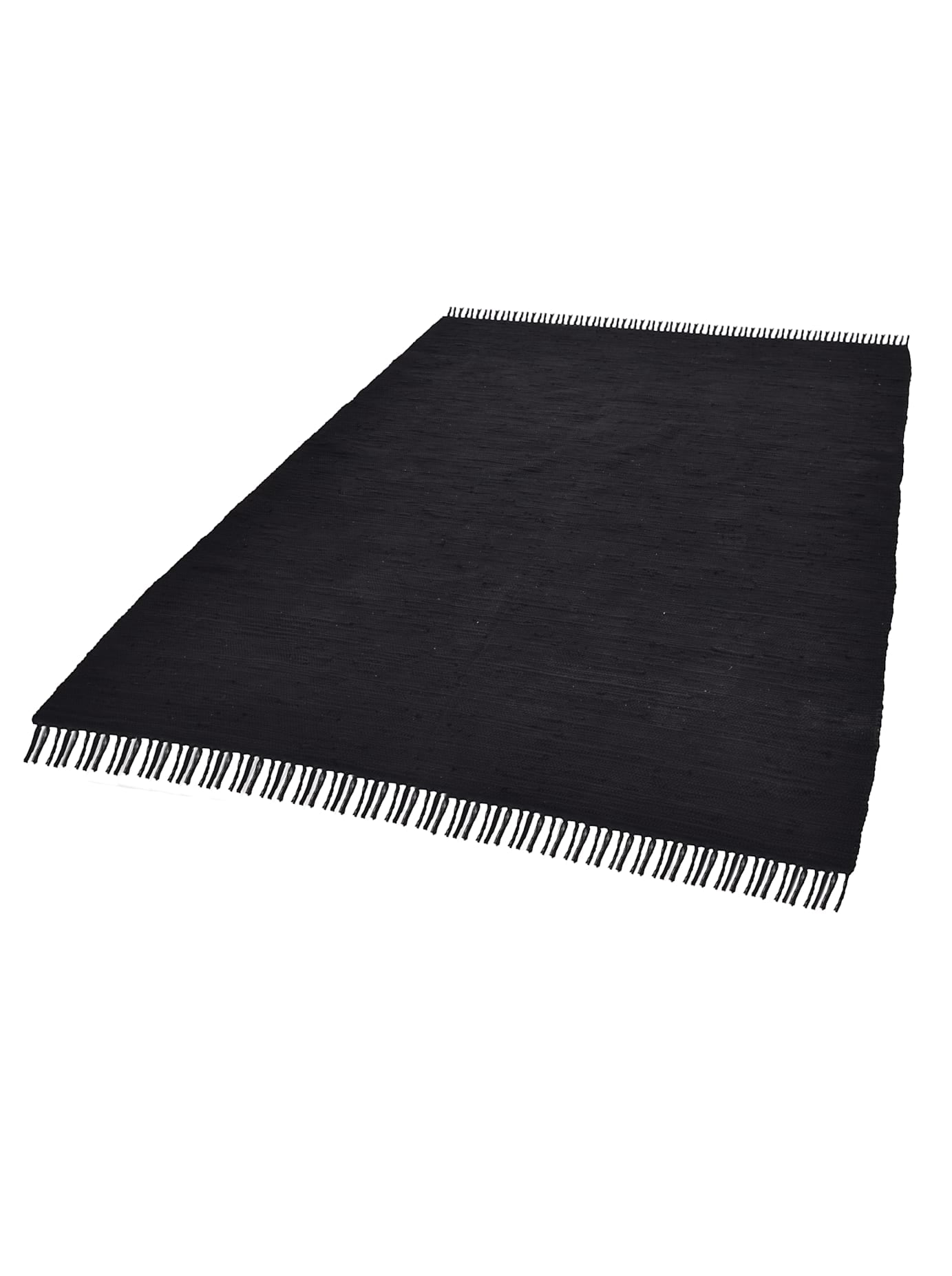 heine home Teppich 5 mm Höhe