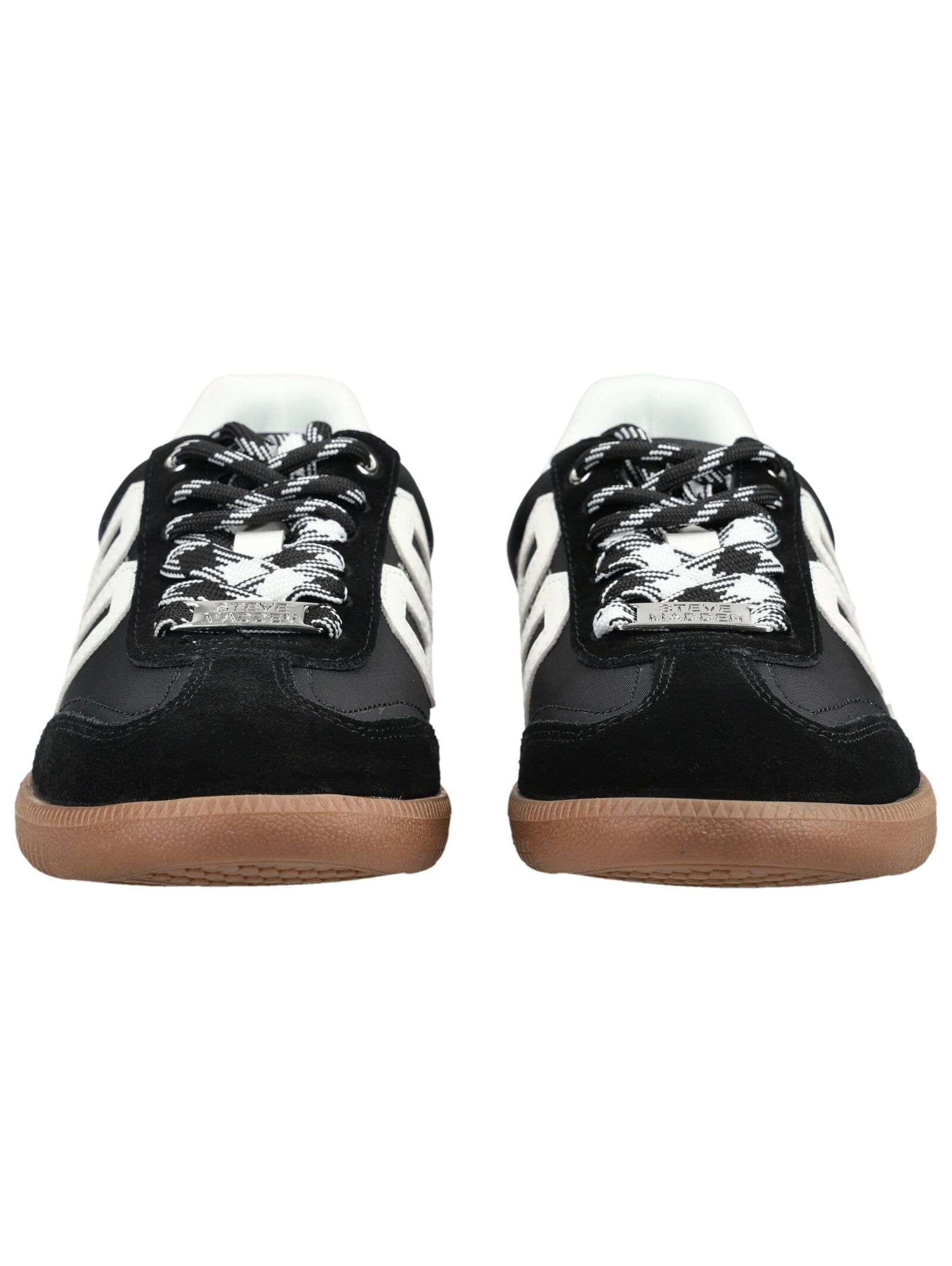 STEVE MADDEN Sneaker »STEVE MADDEN Sneaker Textil«
