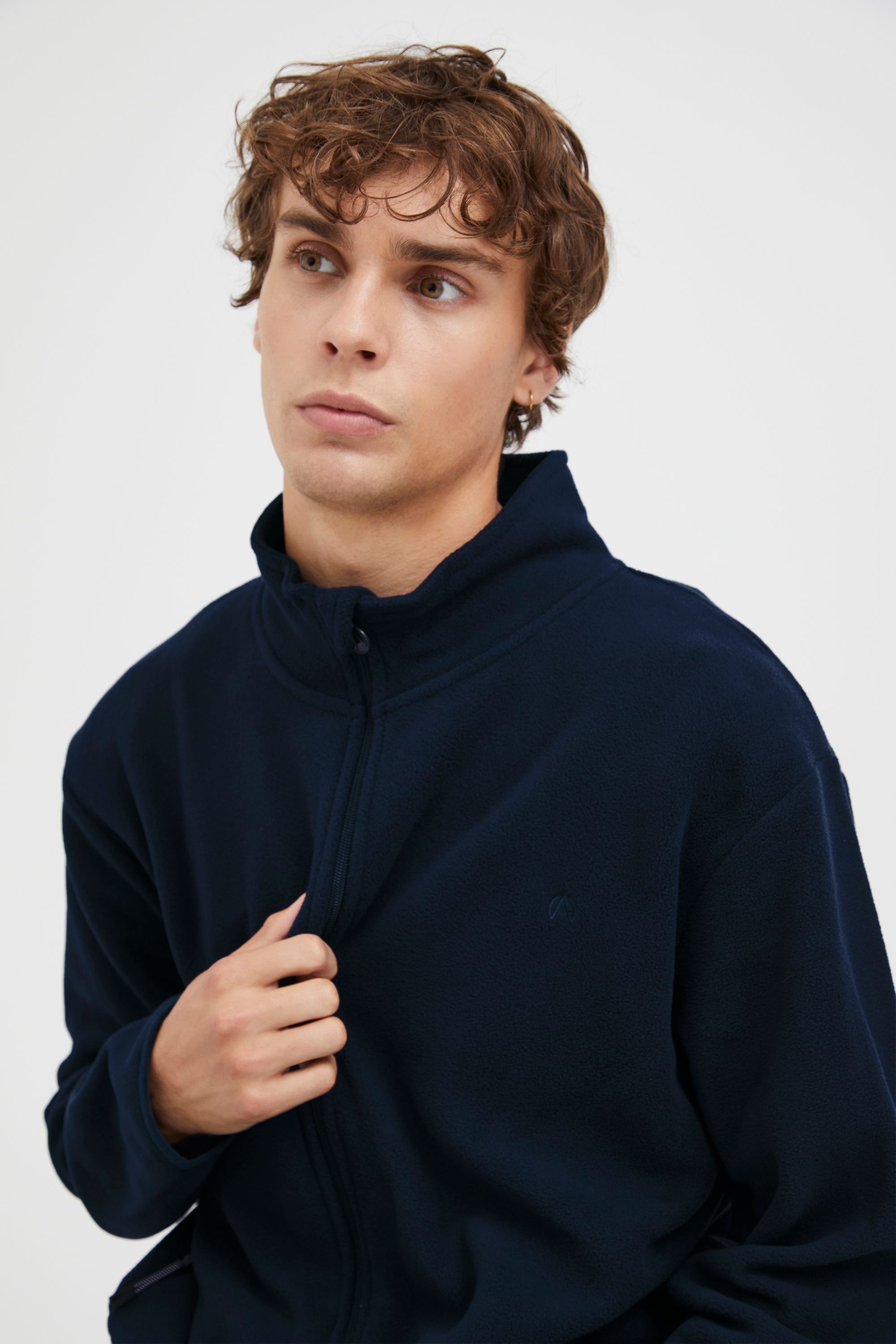 North Bend Fleecejacke »Fleecejacke NBCocas«