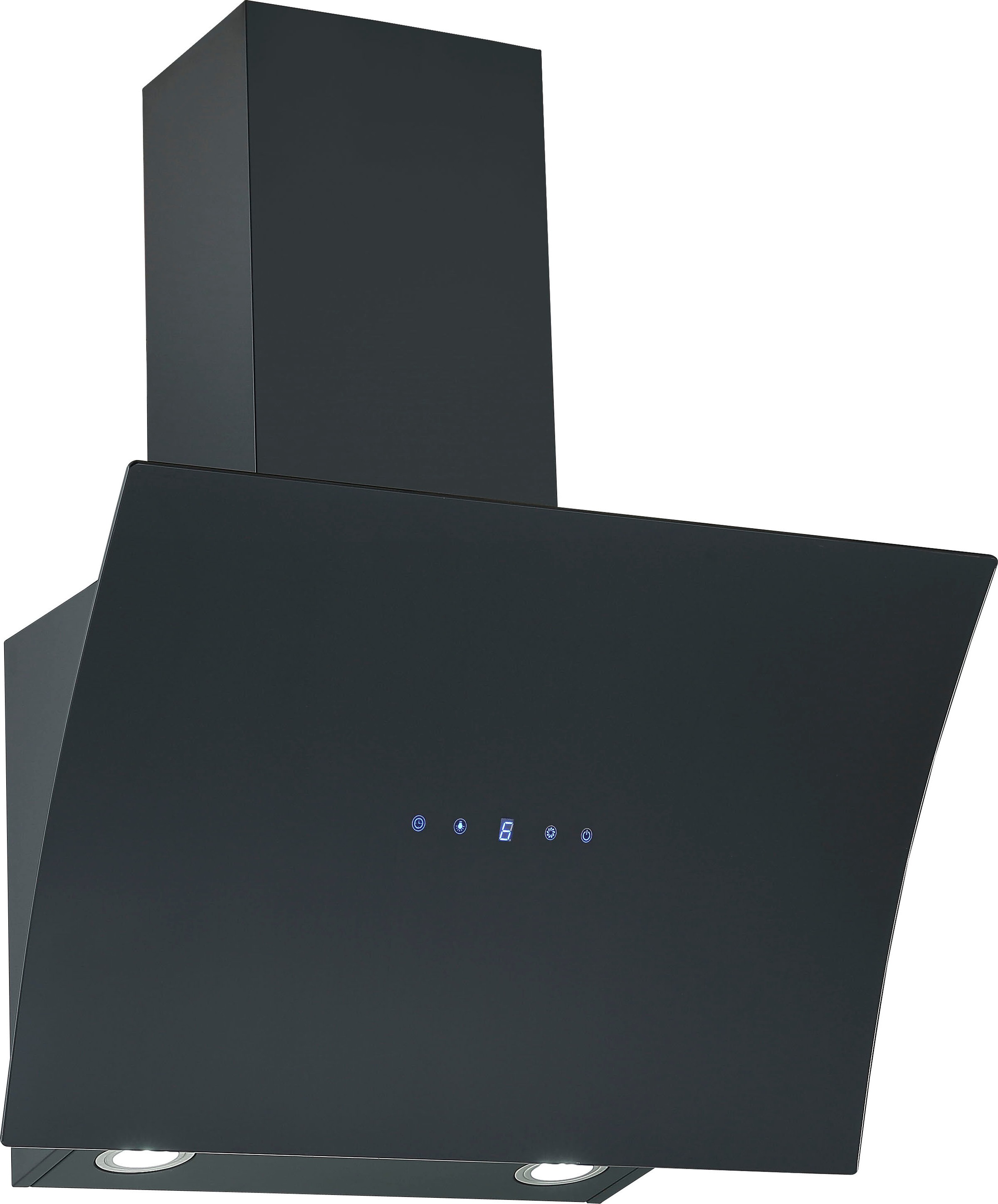 CH 55060 SA++, Hotte aspirante