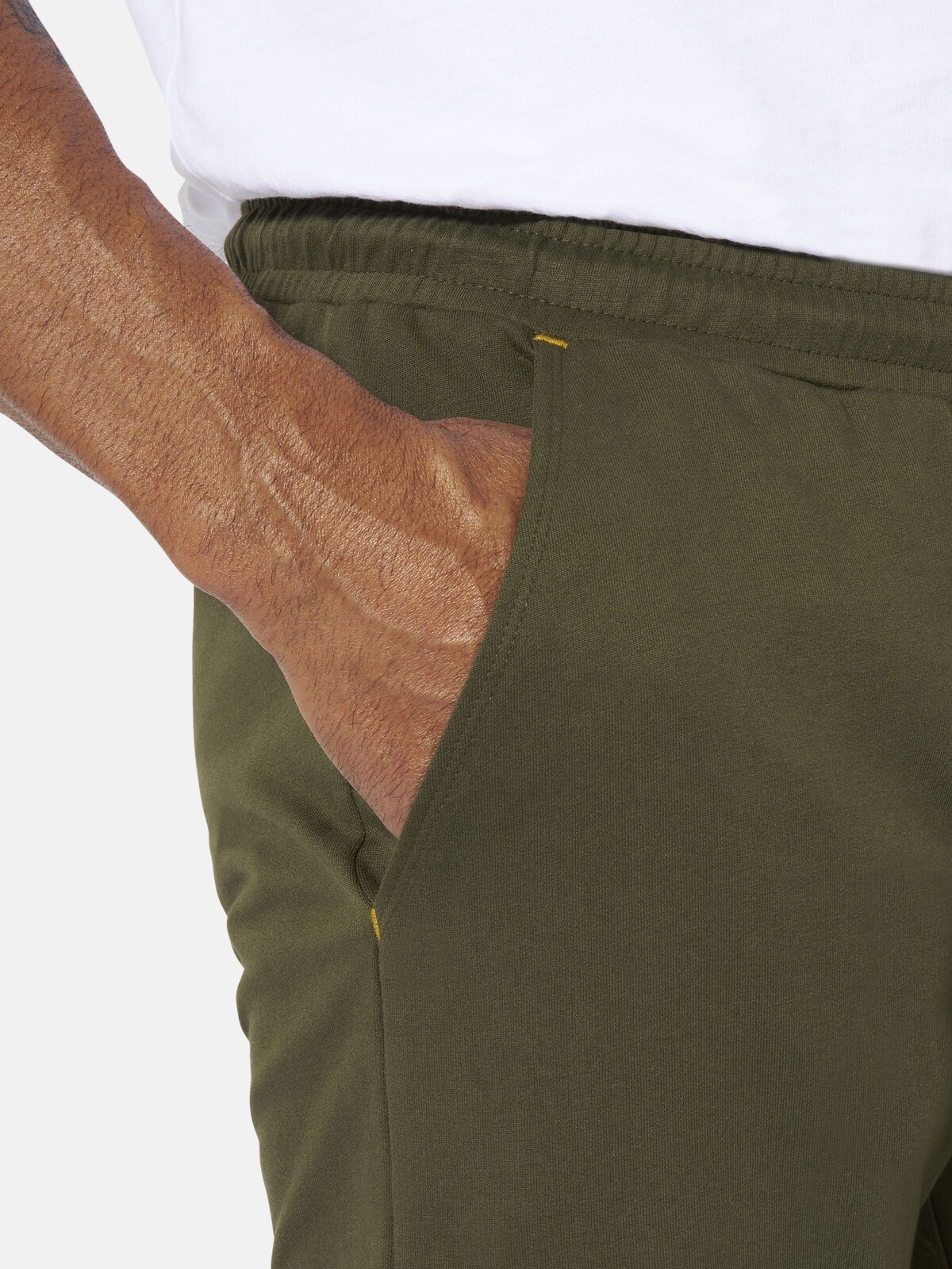 Jan Vanderstorm Jogginghose »Jogginghose BANDULF«