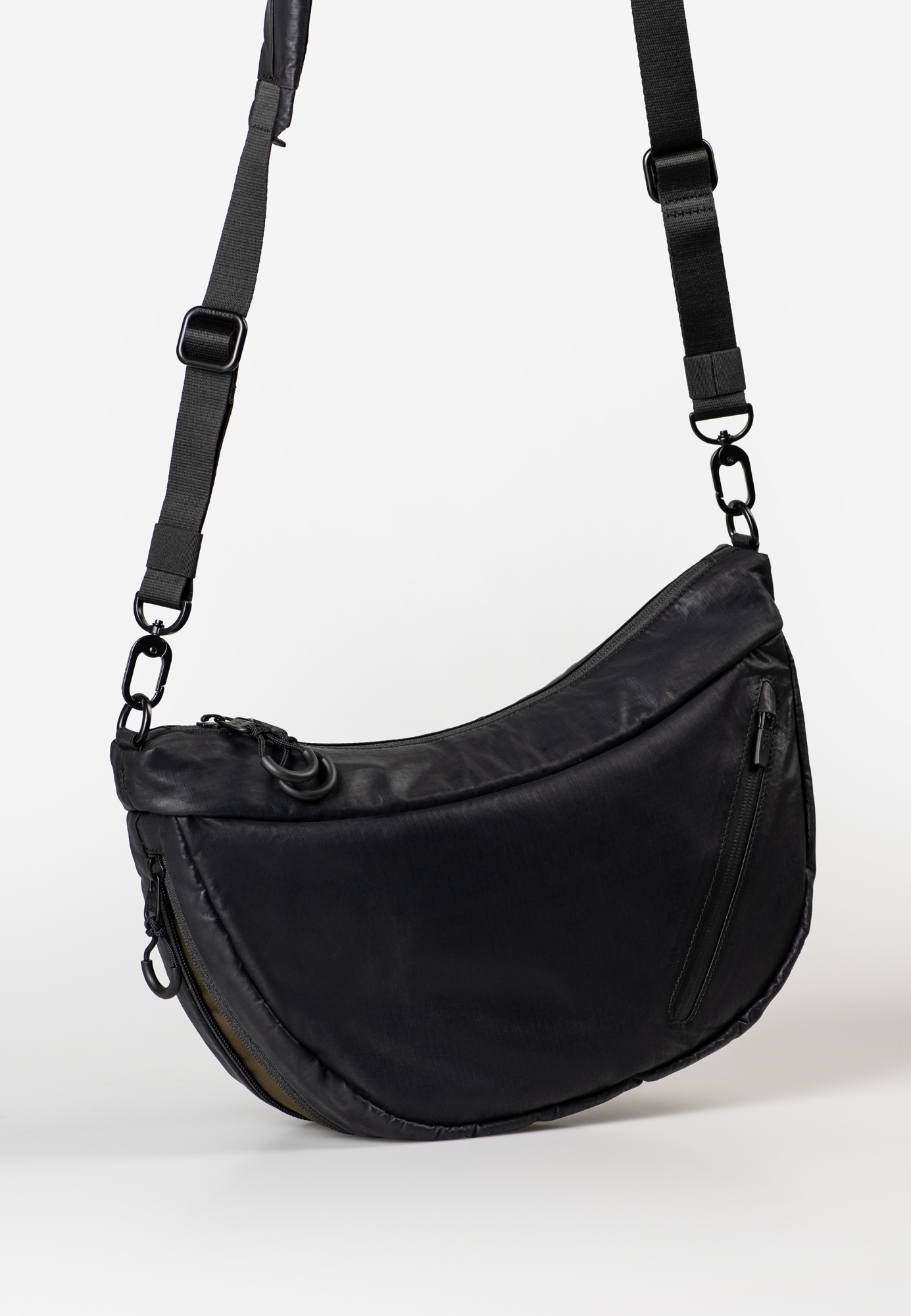 aunts & uncles Hobo »Halfmoon Bag Toyo RE LITE«