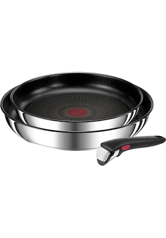 Tefal Keptuvių rinkinys »L97390 Ingenio Pref...