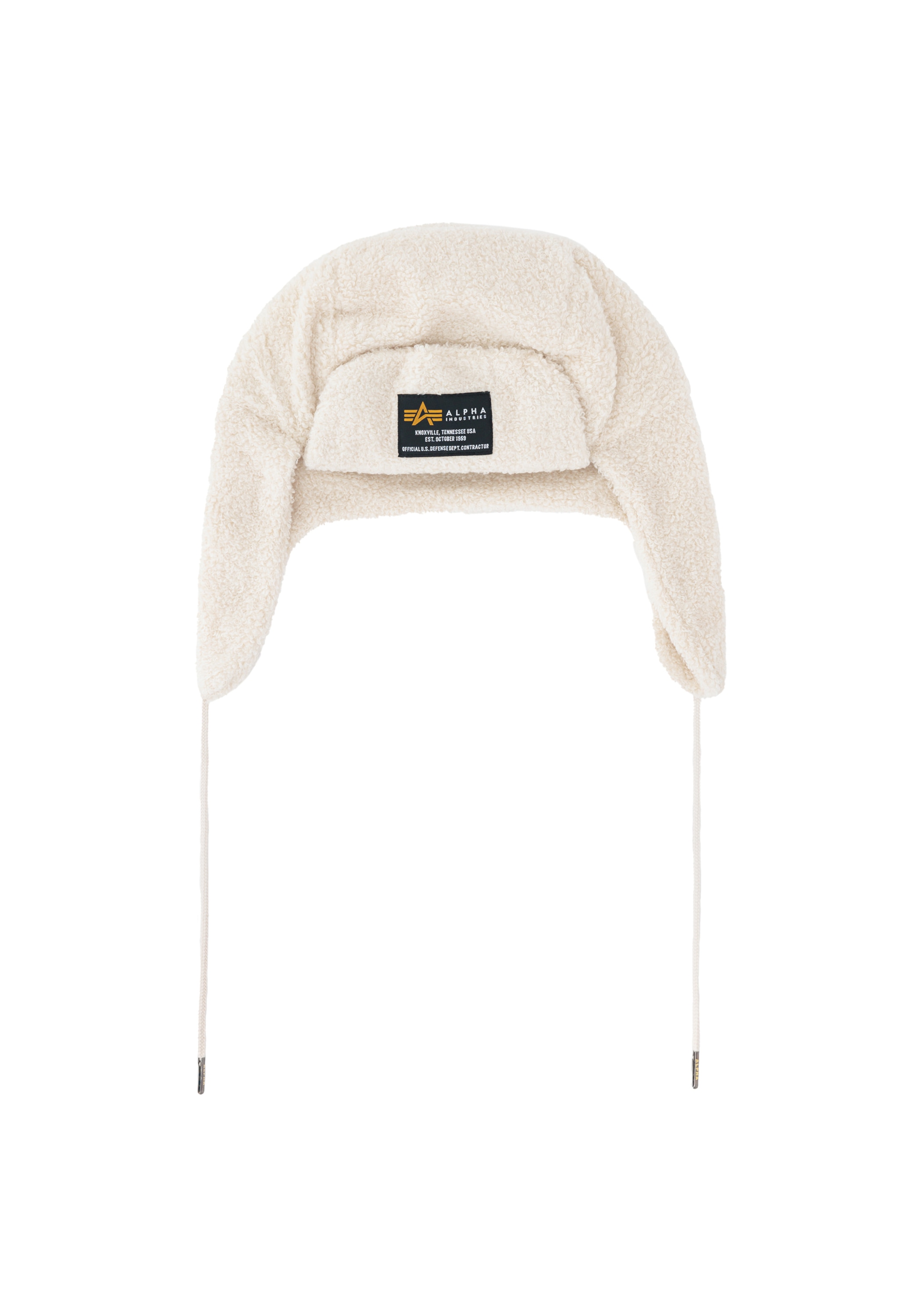 Skimütze »Alpha Industries Accessoires - Headwear Alpha Teddy Hat«