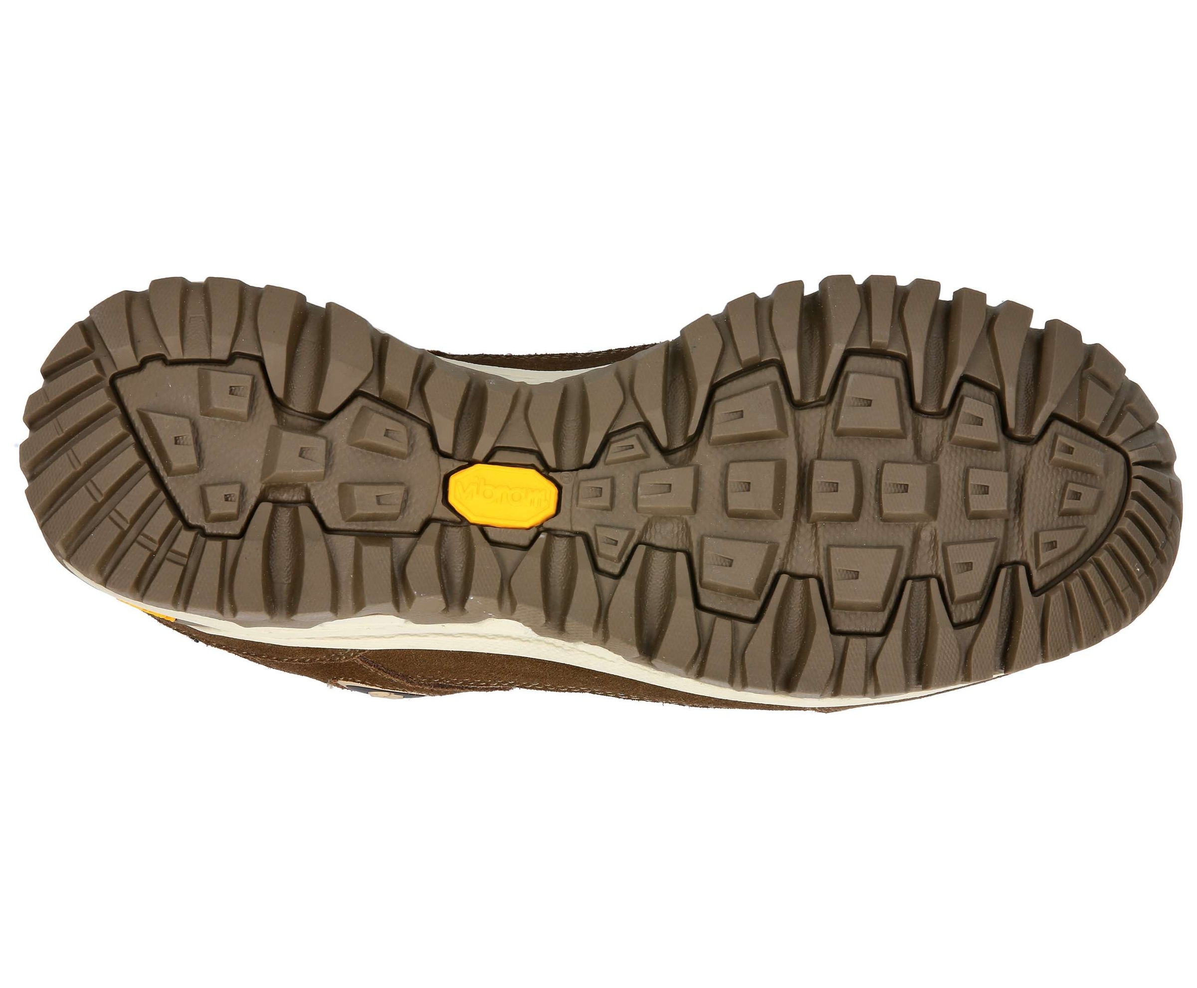 BRÜTTING Outdoorschuh »Outdoorschuh Mount Kandu Low«