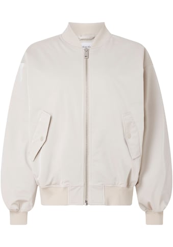 Calvin Klein Bomberjacke »SHINE PADDED BOMBER JACKE...