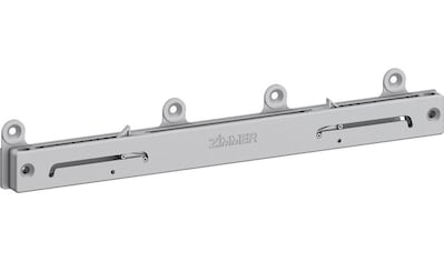 rauch Schwebetürselbsteinzug »Zubehör«, (Set, 3 St.), 3er-Set für  Synchron-Schwebetürenschränke Breite 271 und 361 cm | BAUR