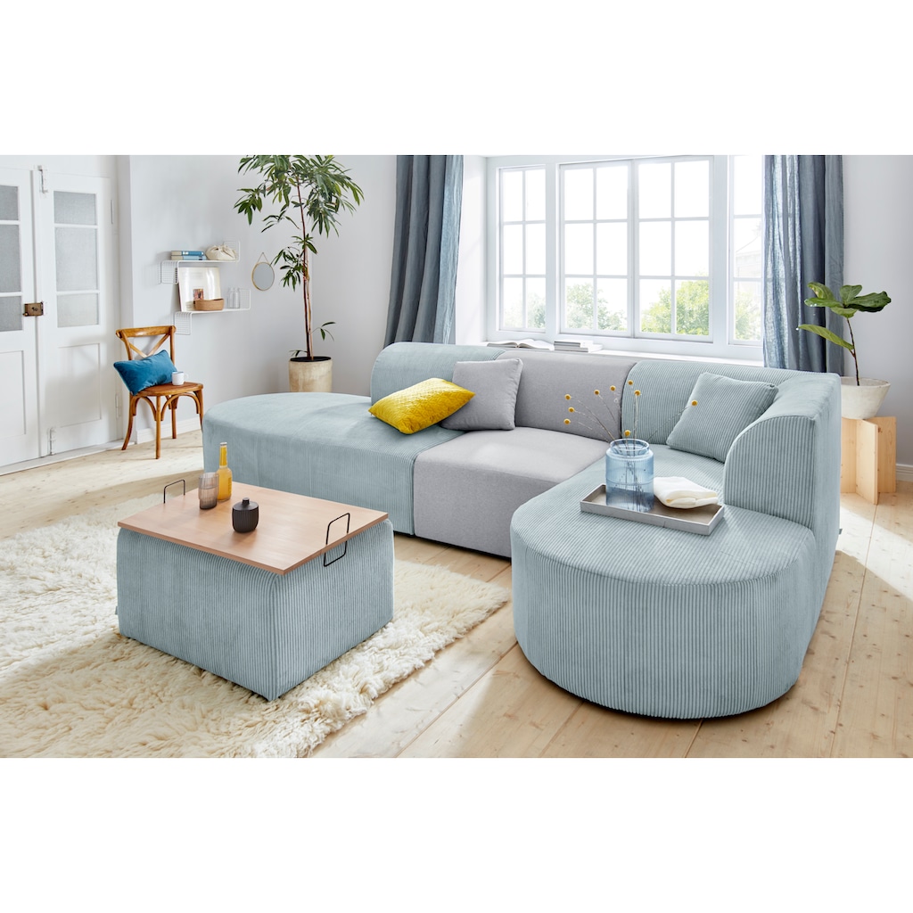 andas Sofa-Eckelement »Alesund«