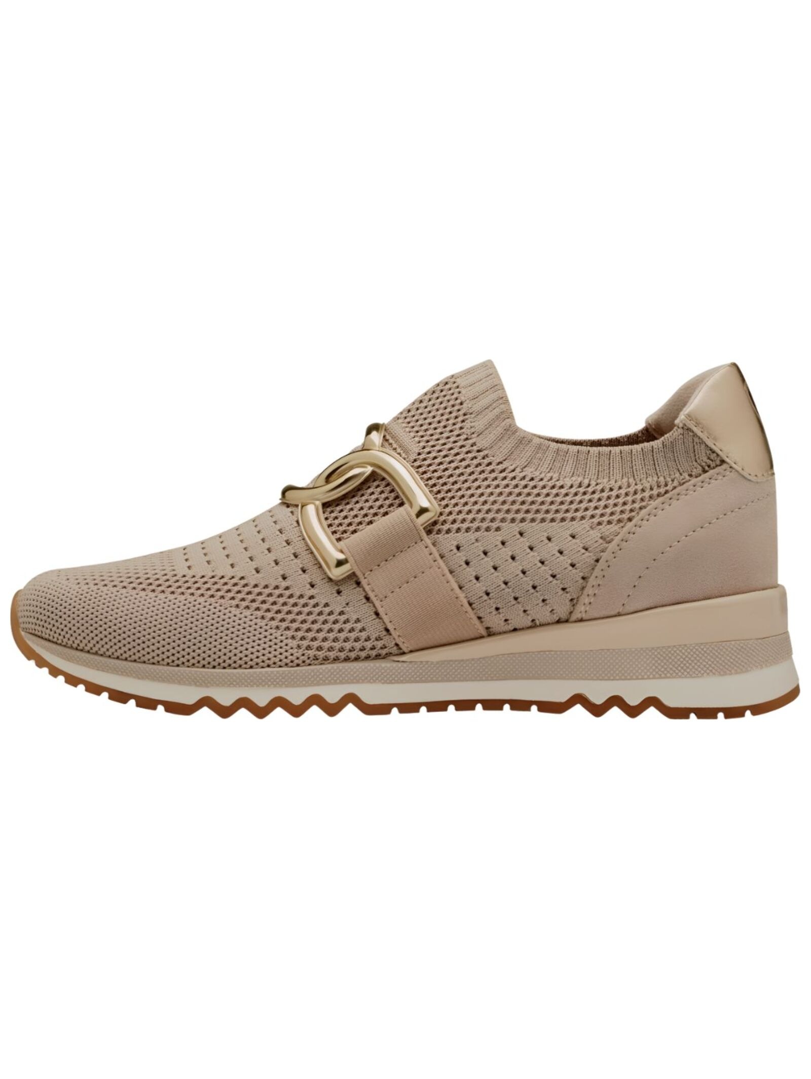 MARCO TOZZI Sneaker »Marco Tozzi Sneaker Lederimitat/Textil«