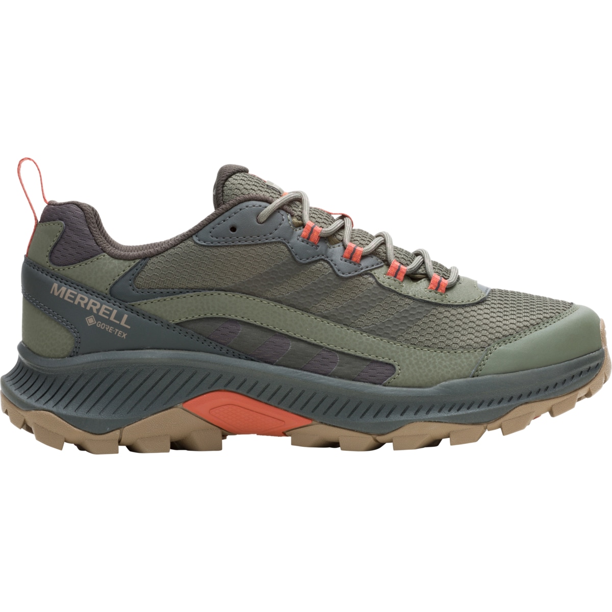 Merrell Wanderschuh "SPEED STRIKE 2 GORE-TEX", wasserdicht günstig online kaufen