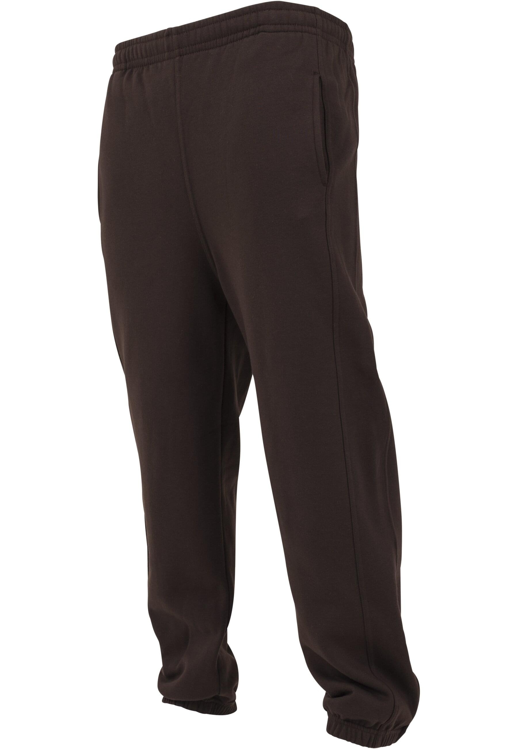 URBAN CLASSICS Jogginghose »Urban Classics Herren Sweatpants«, (1 tlg.)