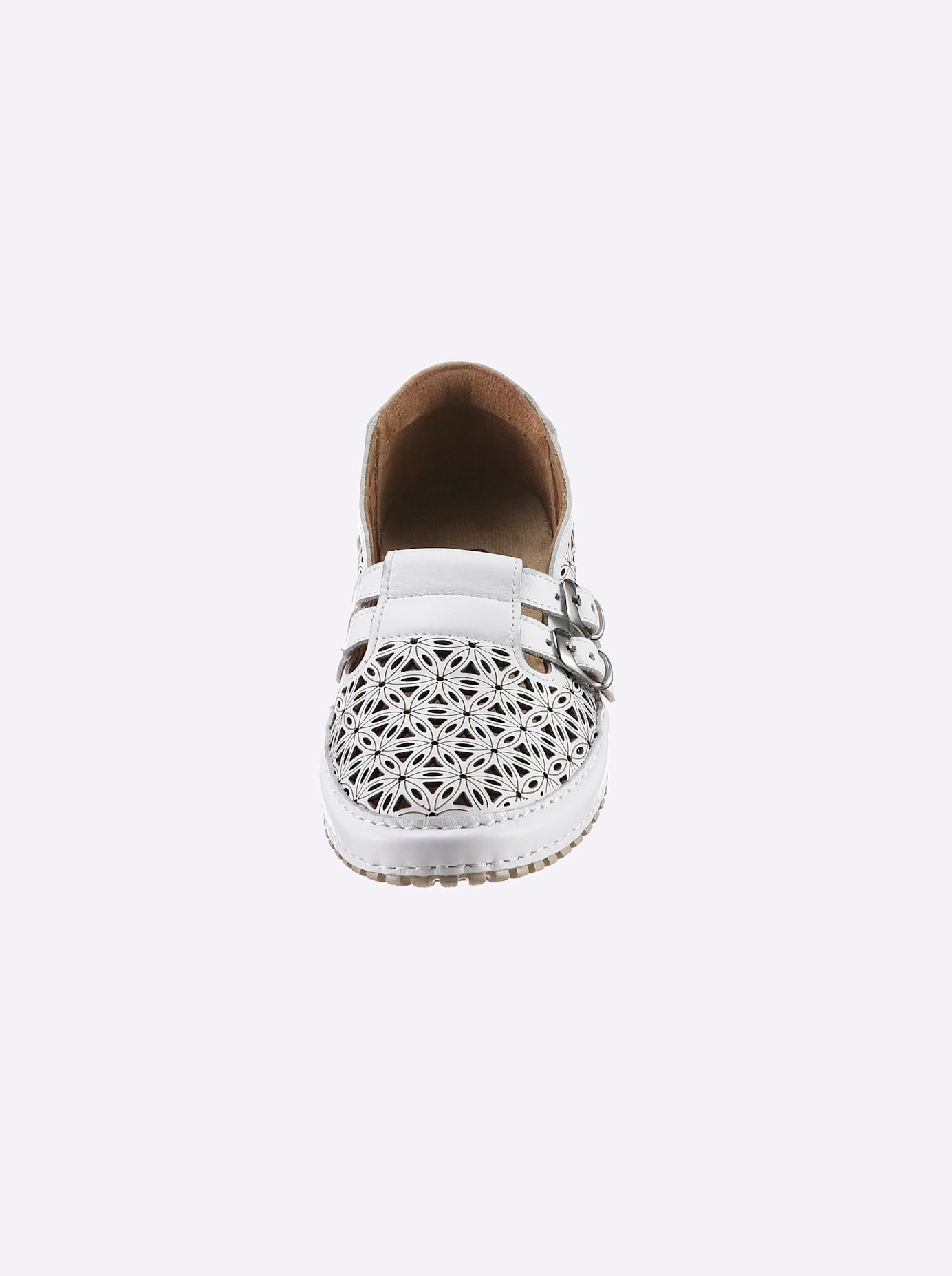 Gemini Slipper