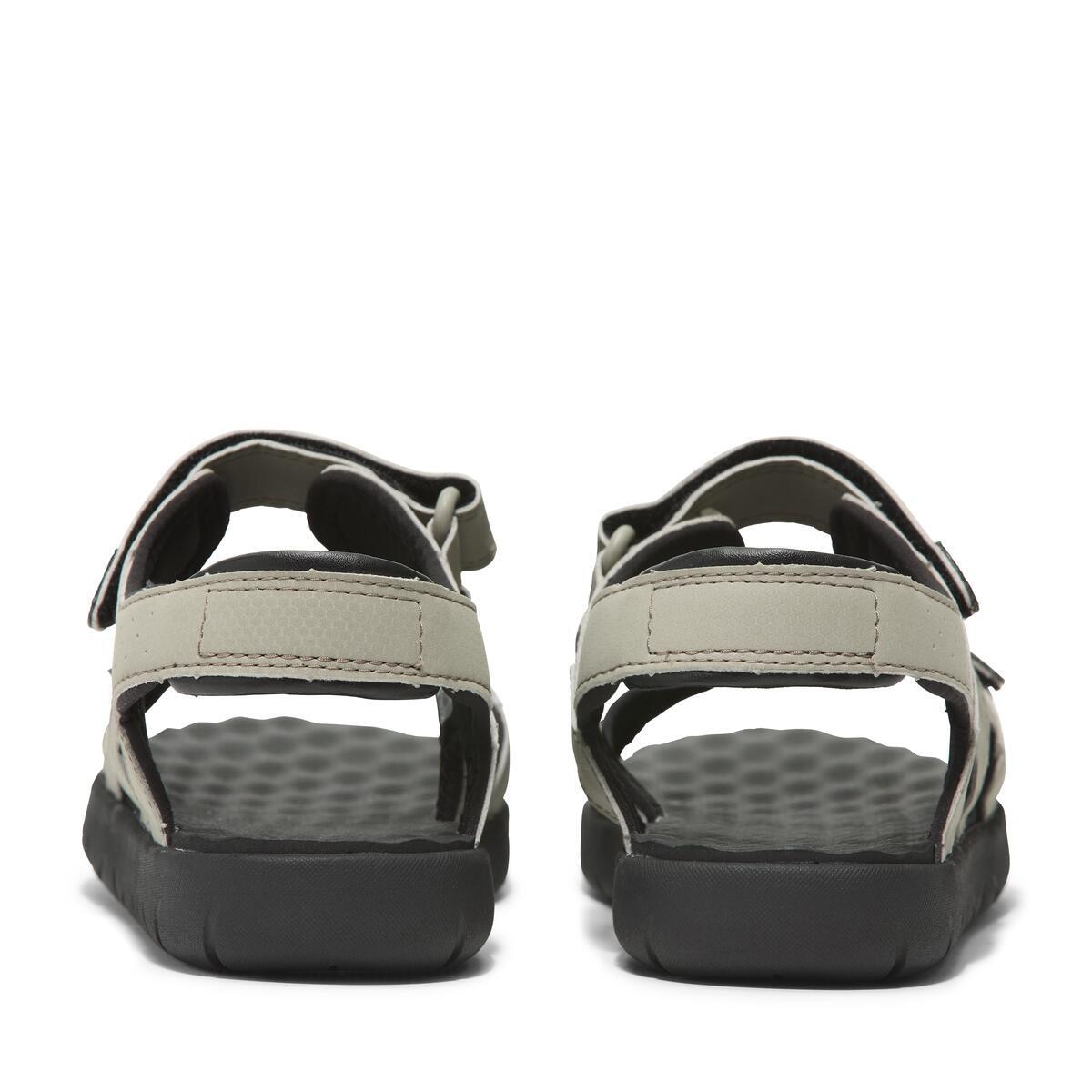 Timberland Sandale »PERKINS ROW BACKSTRAP SANDAL«  mit Klettverschluß