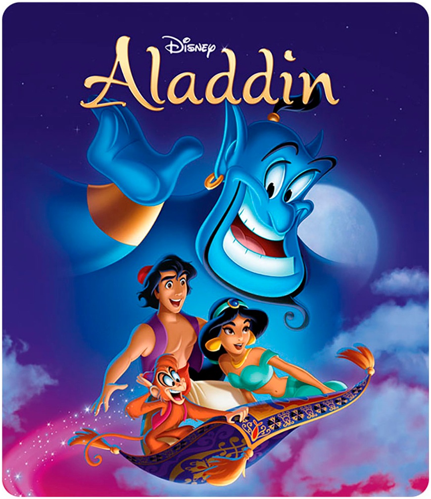 tonies Hörspielfigur »Disney - Aladdin«